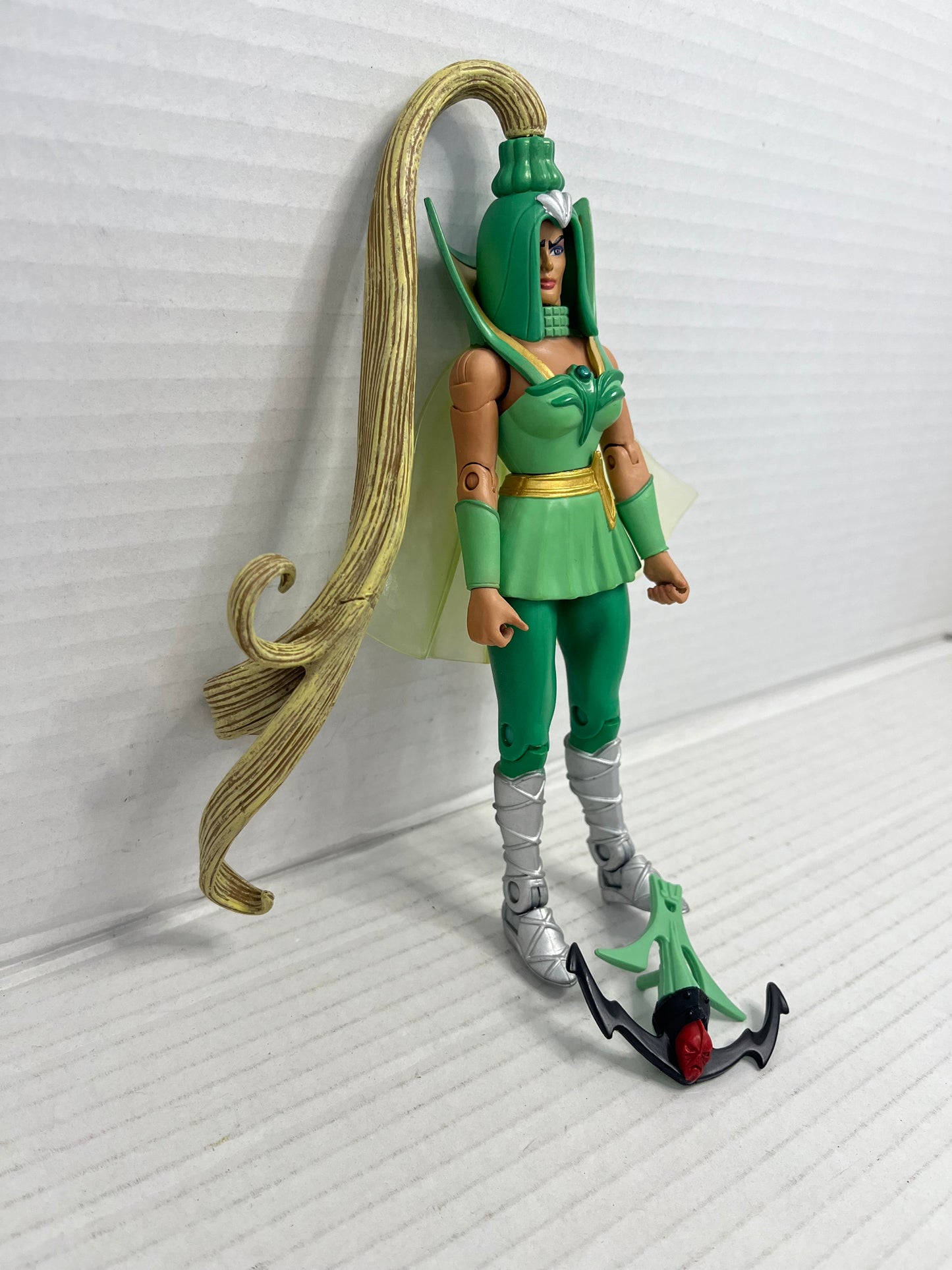 Masters of the Universe Classics Double Mischief (Double Trouble)