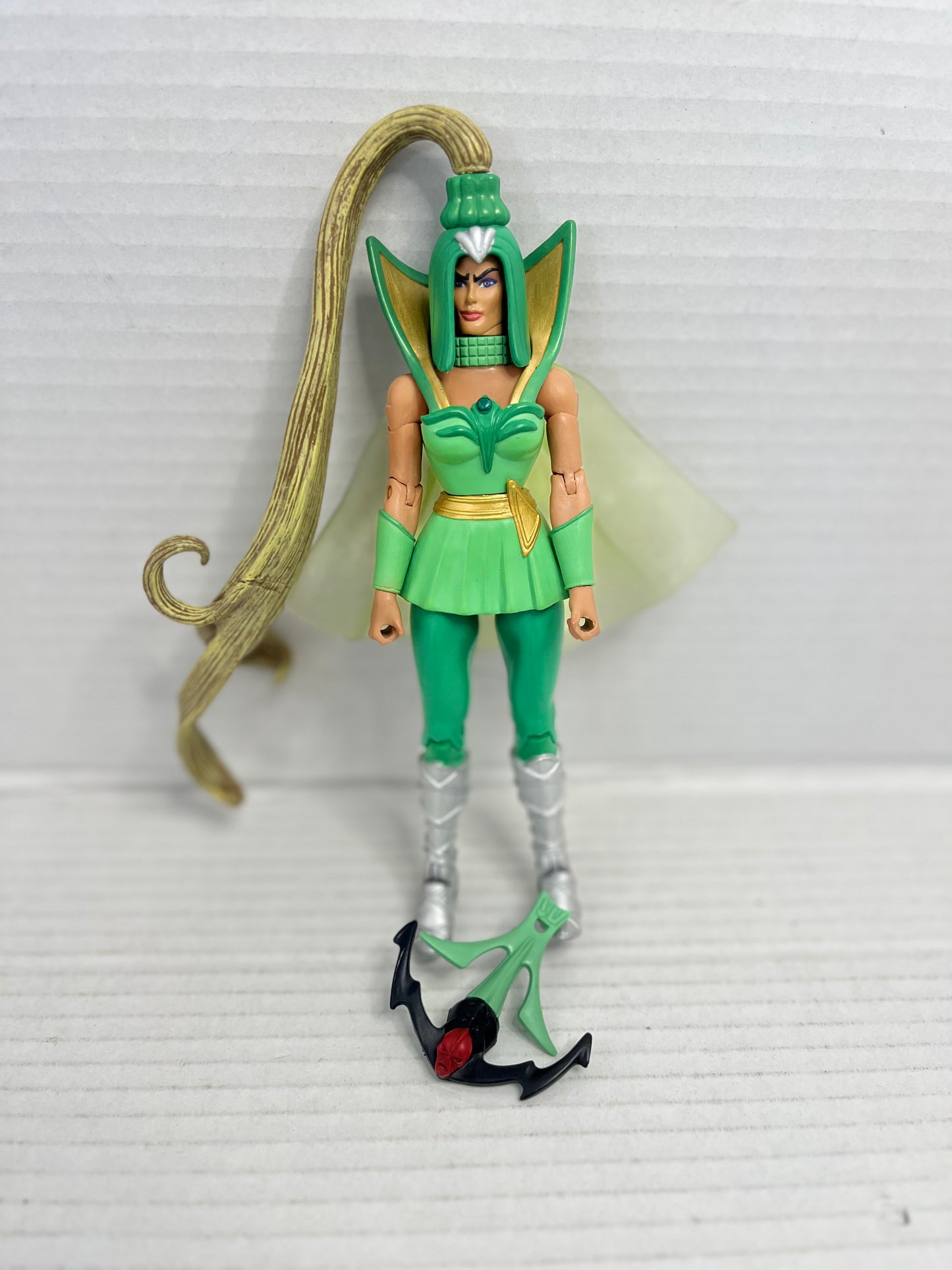 Masters of the Universe Classics Double Mischief (Double Trouble)