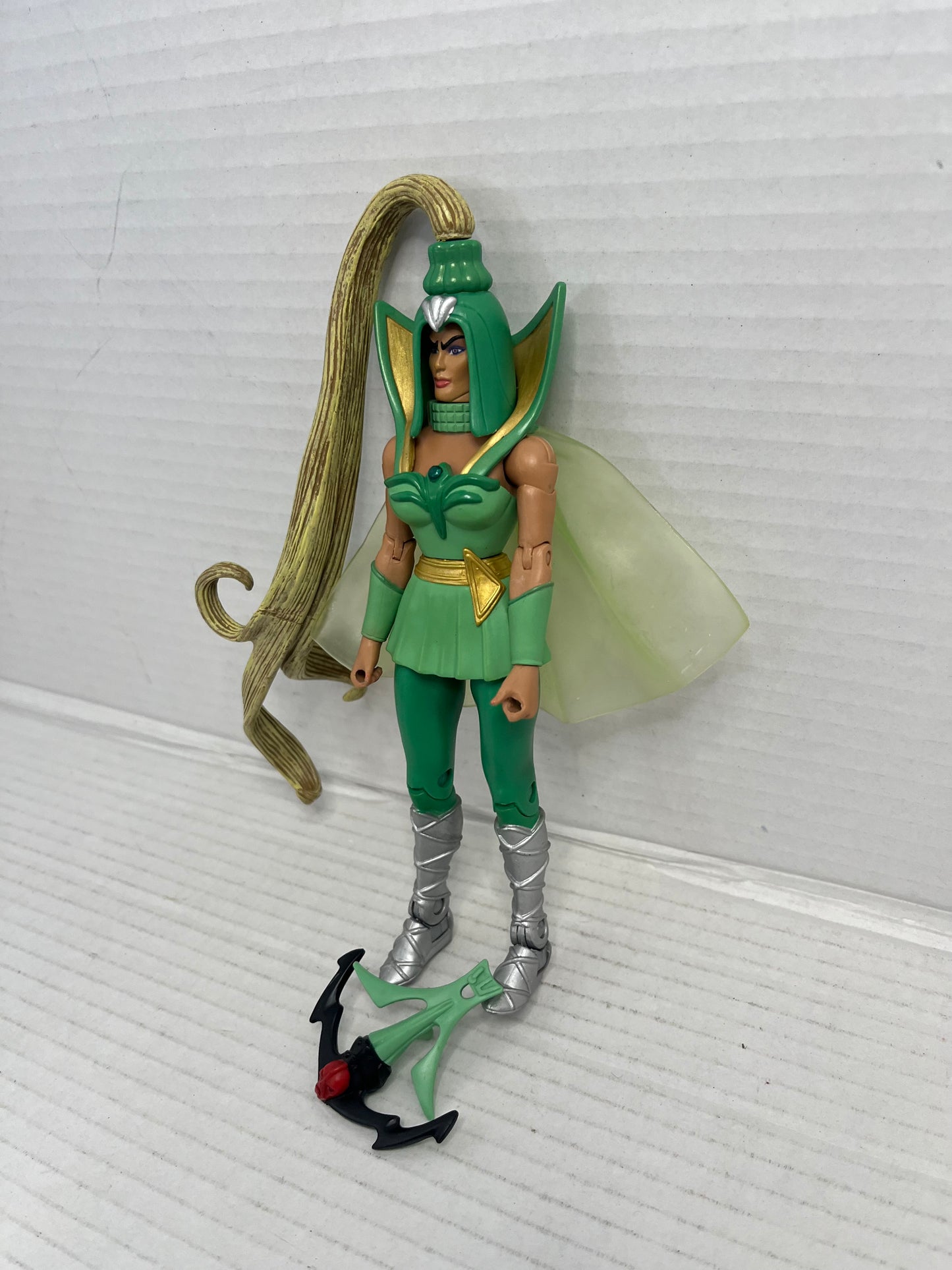 Masters of the Universe Classics Double Mischief (Double Trouble)