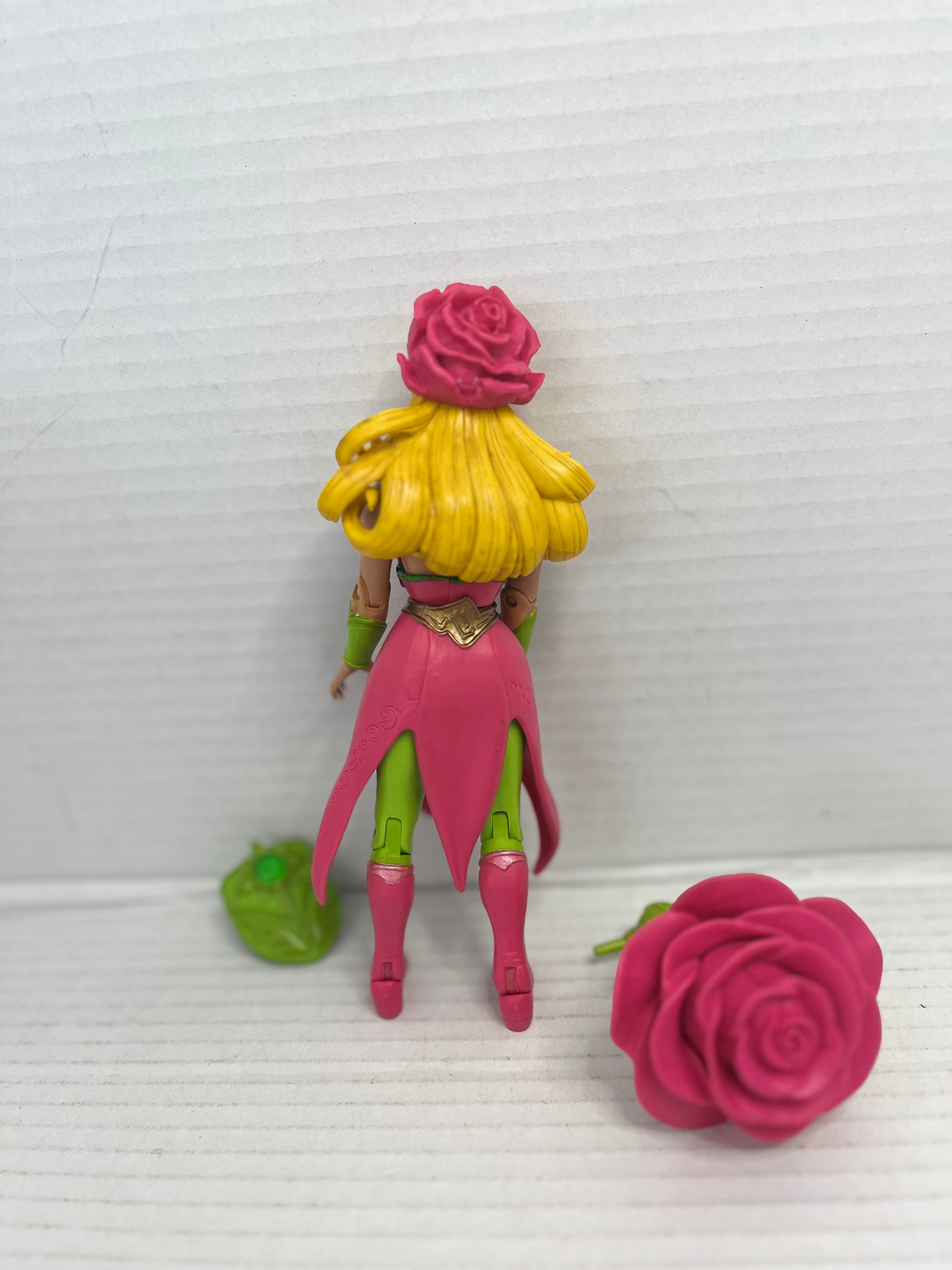 Mattel Masters of The Universe Classics PERFUMA MOTUC Complete Loose