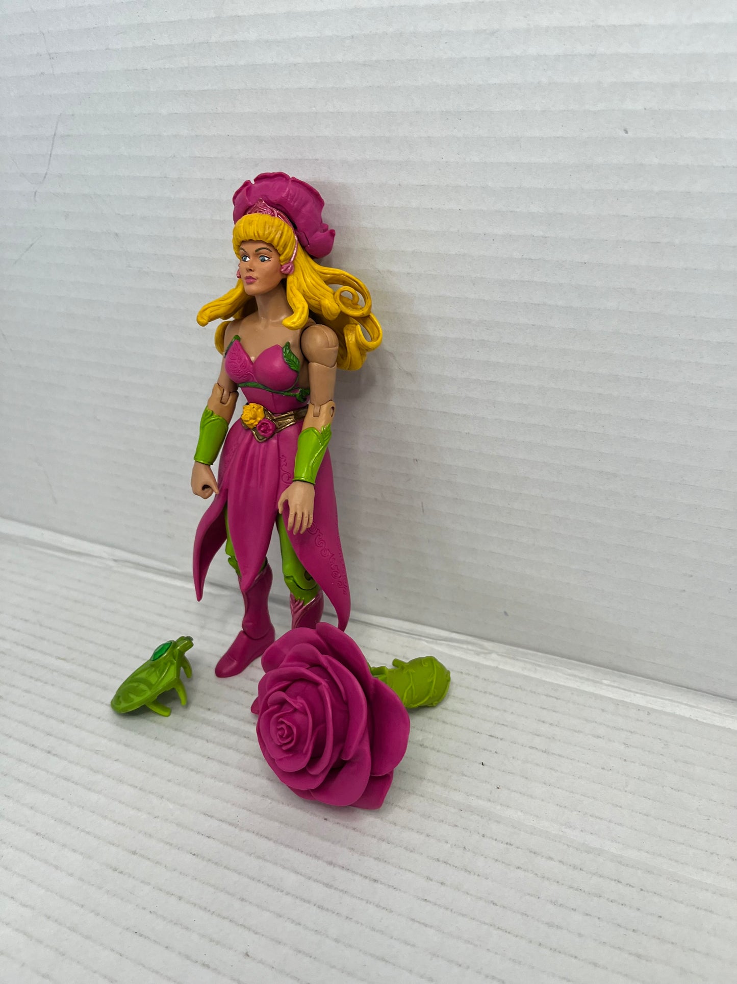 Mattel Masters of The Universe Classics PERFUMA MOTUC Complete Loose