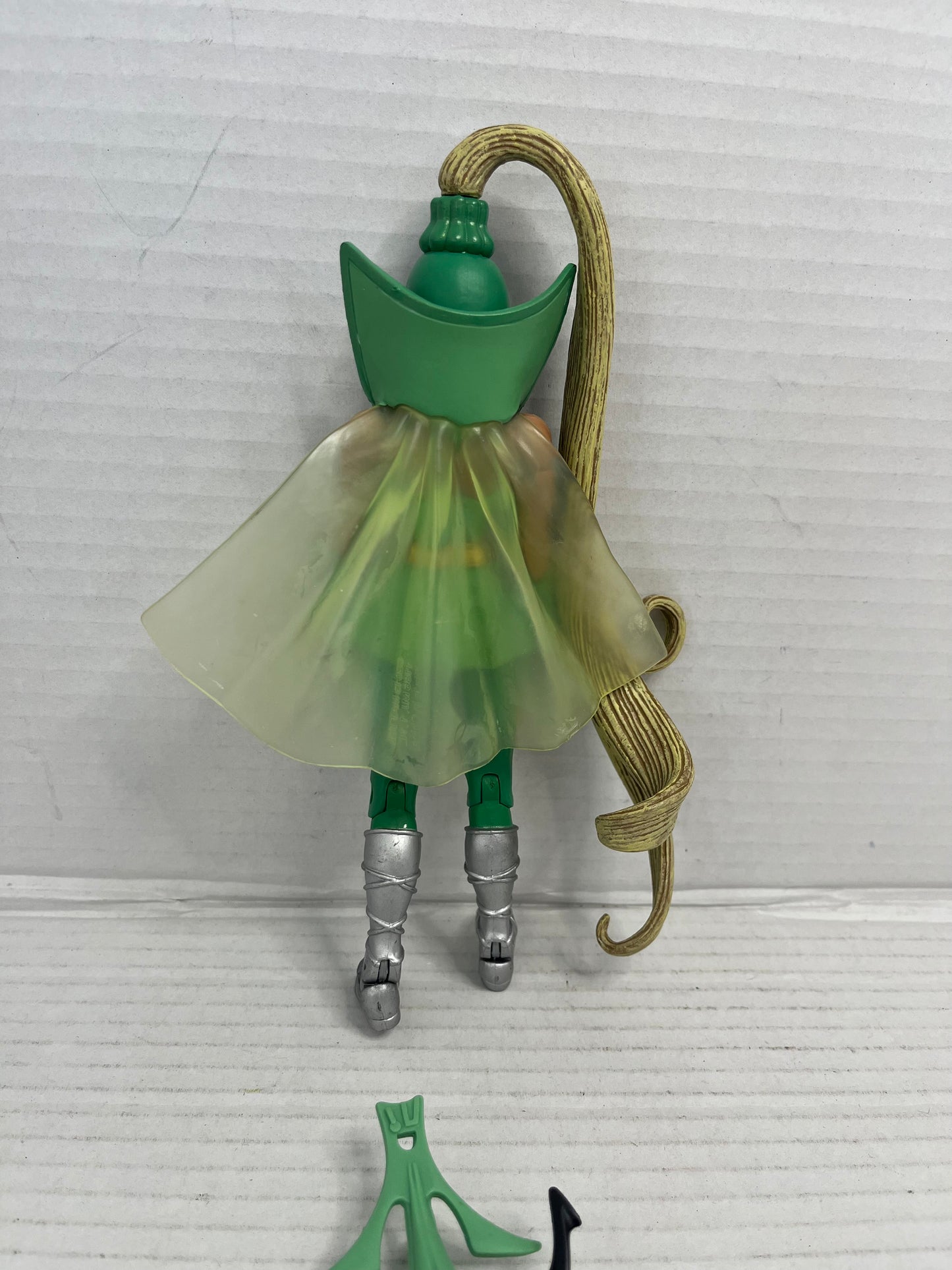 Masters of the Universe Classics Double Mischief (Double Trouble)