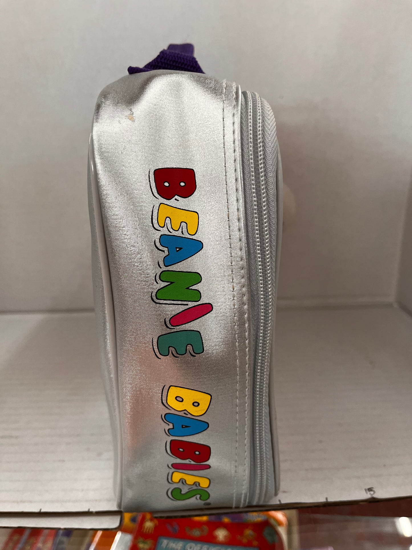Ty Beanie Baby BBOC PLATINUM OFFICIAL Club Membership Kit