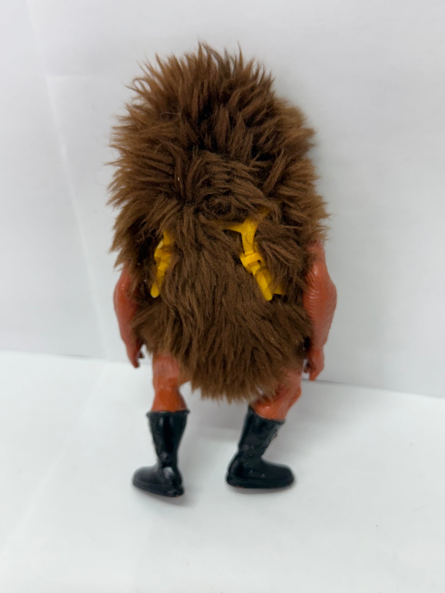 He-Man Grizzlor 1984 Masters of the Universe MOTU Figure Mattel Vintage Loose #4