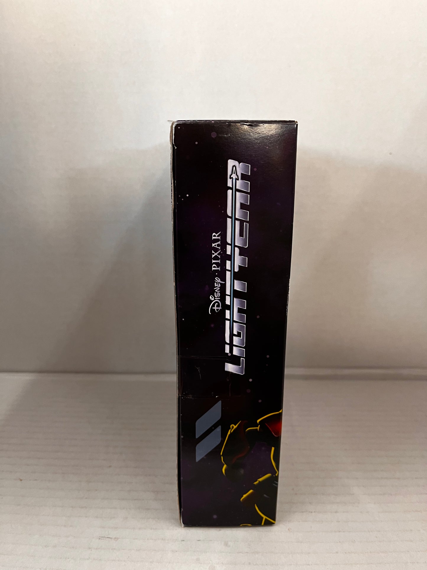 Lightyear Alpha Class Collector Action Figure Izzy Hawthorne