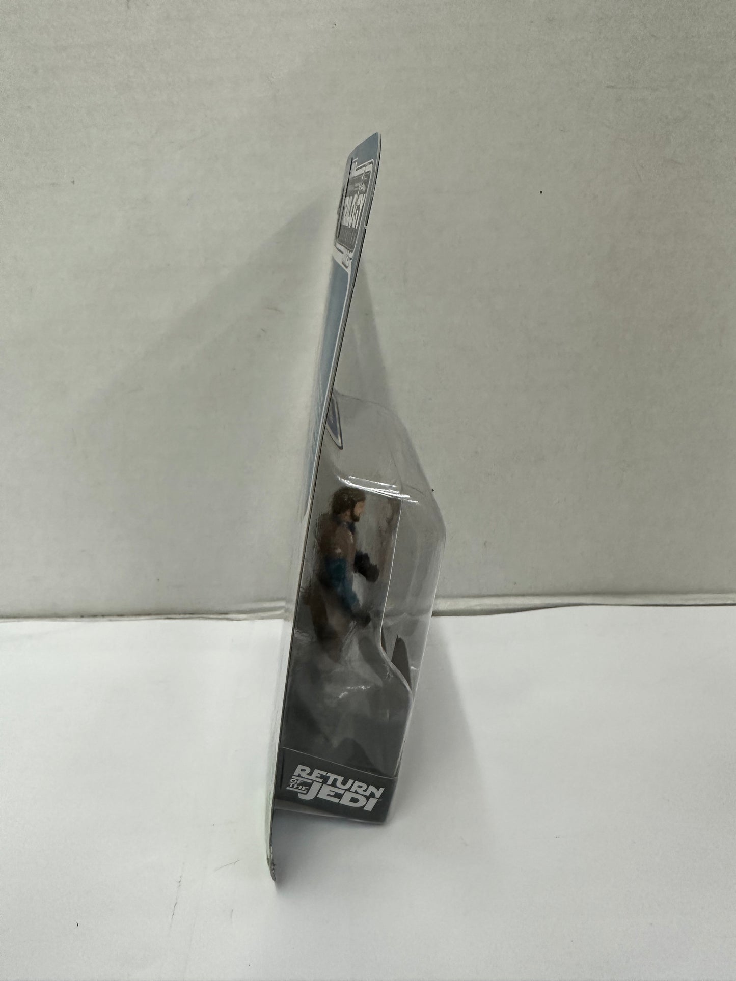 General Madine Star Wars Return Of the Jedi Orginal Trilogy 2004 #36 Hasbro OTC