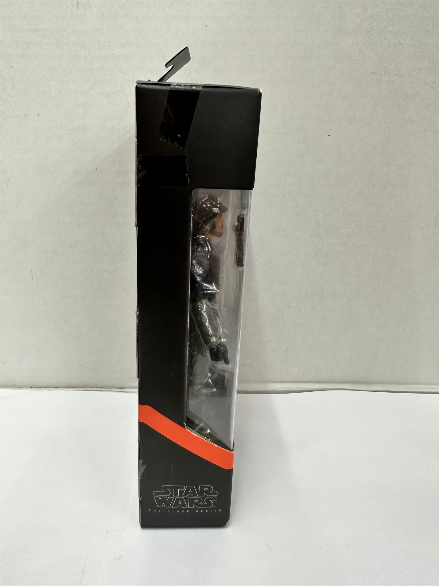 Star Wars Black Series Cassian Andor Aldhani Mission 6” Action Figure by Hasbro