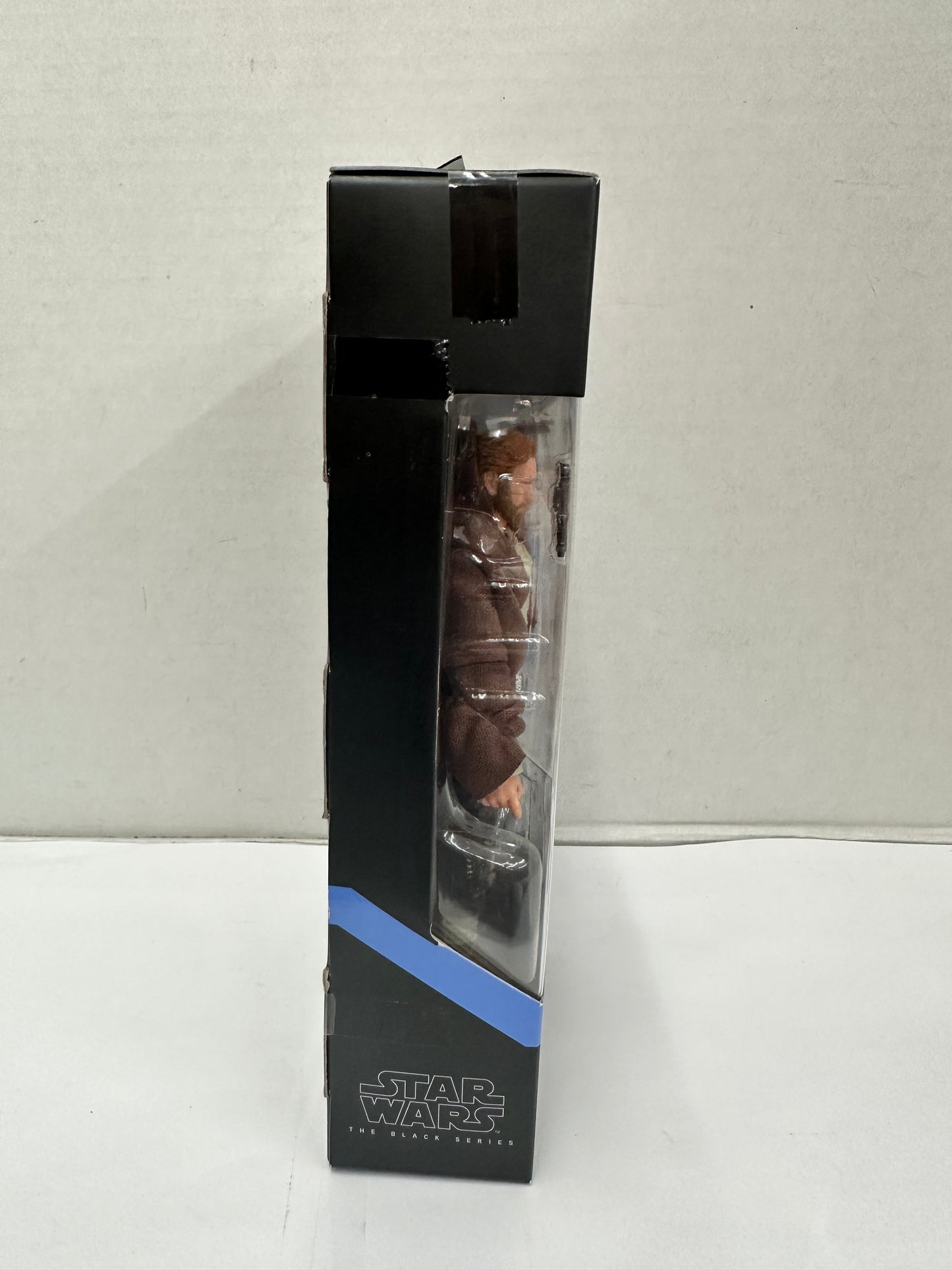 Hasbro Star Wars The Black Series: Obi-Wan Kenobi (Wandering Jedi)