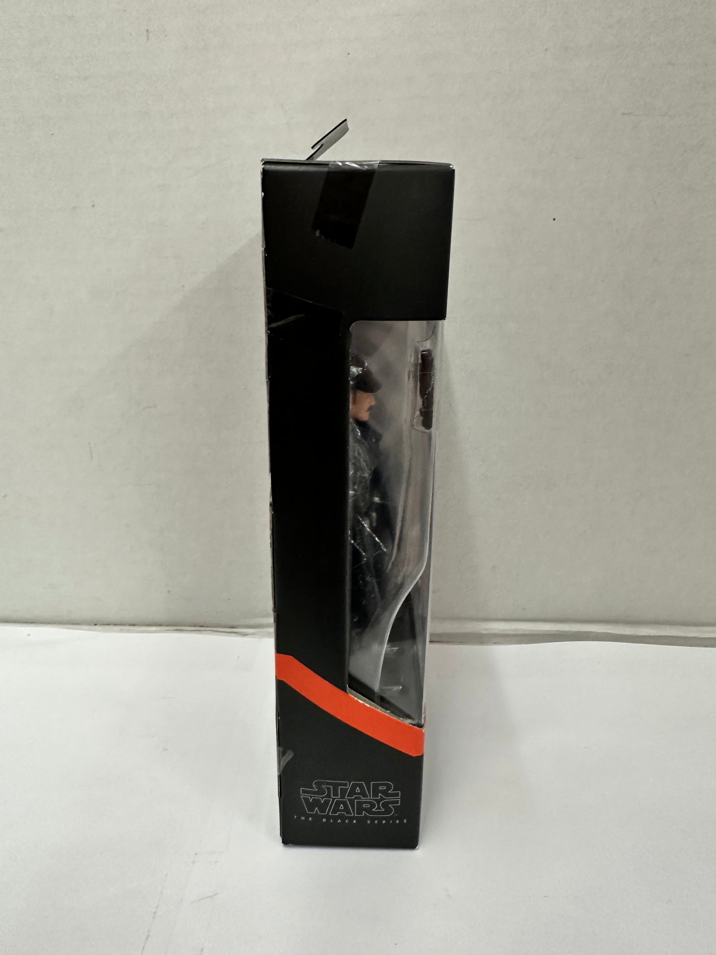 Star Wars Imperial Officer (Dark Times) Andor Black Series 6 Inch