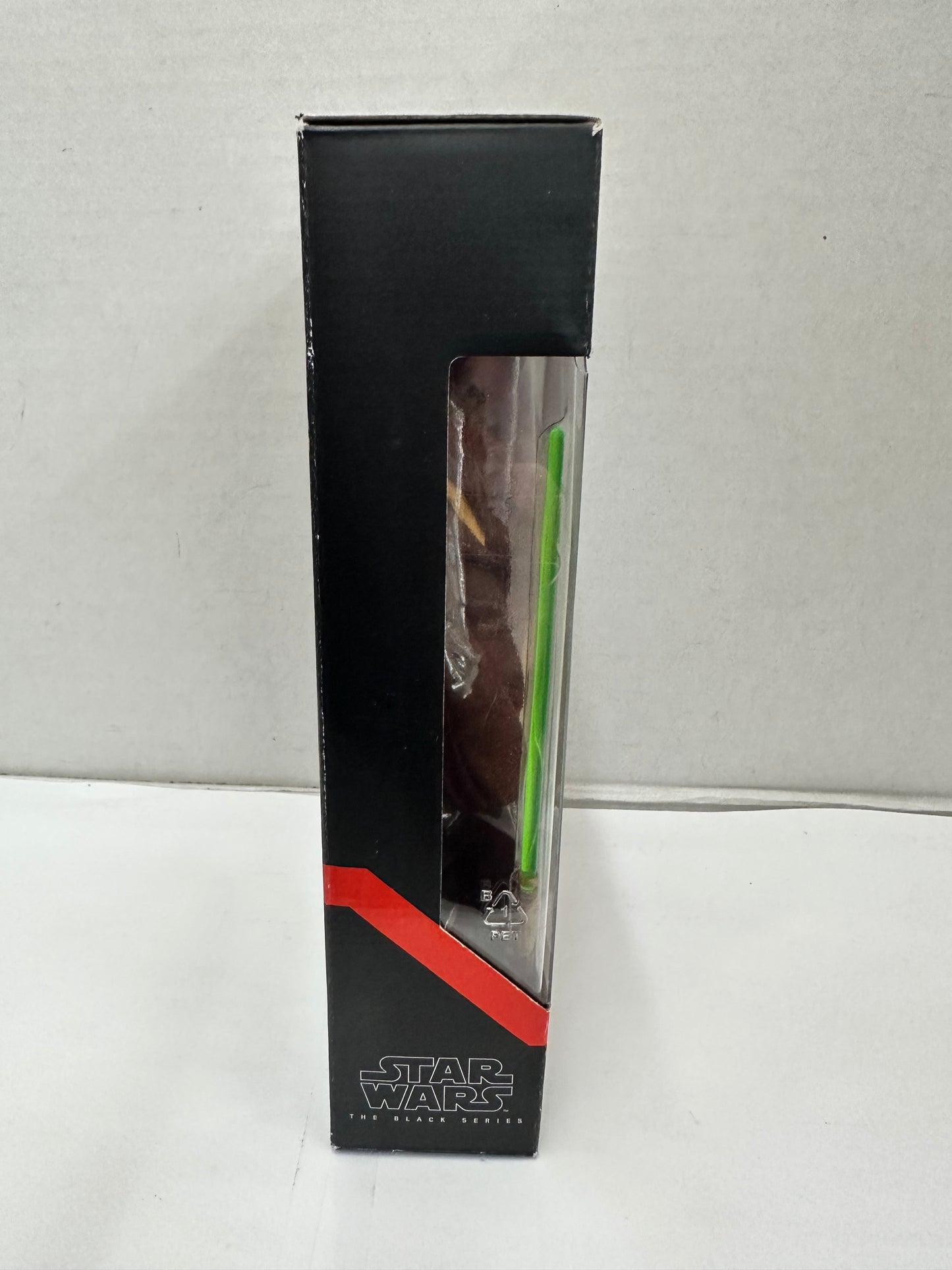 Star Wars The Black Series Jedi Master Kelnacca