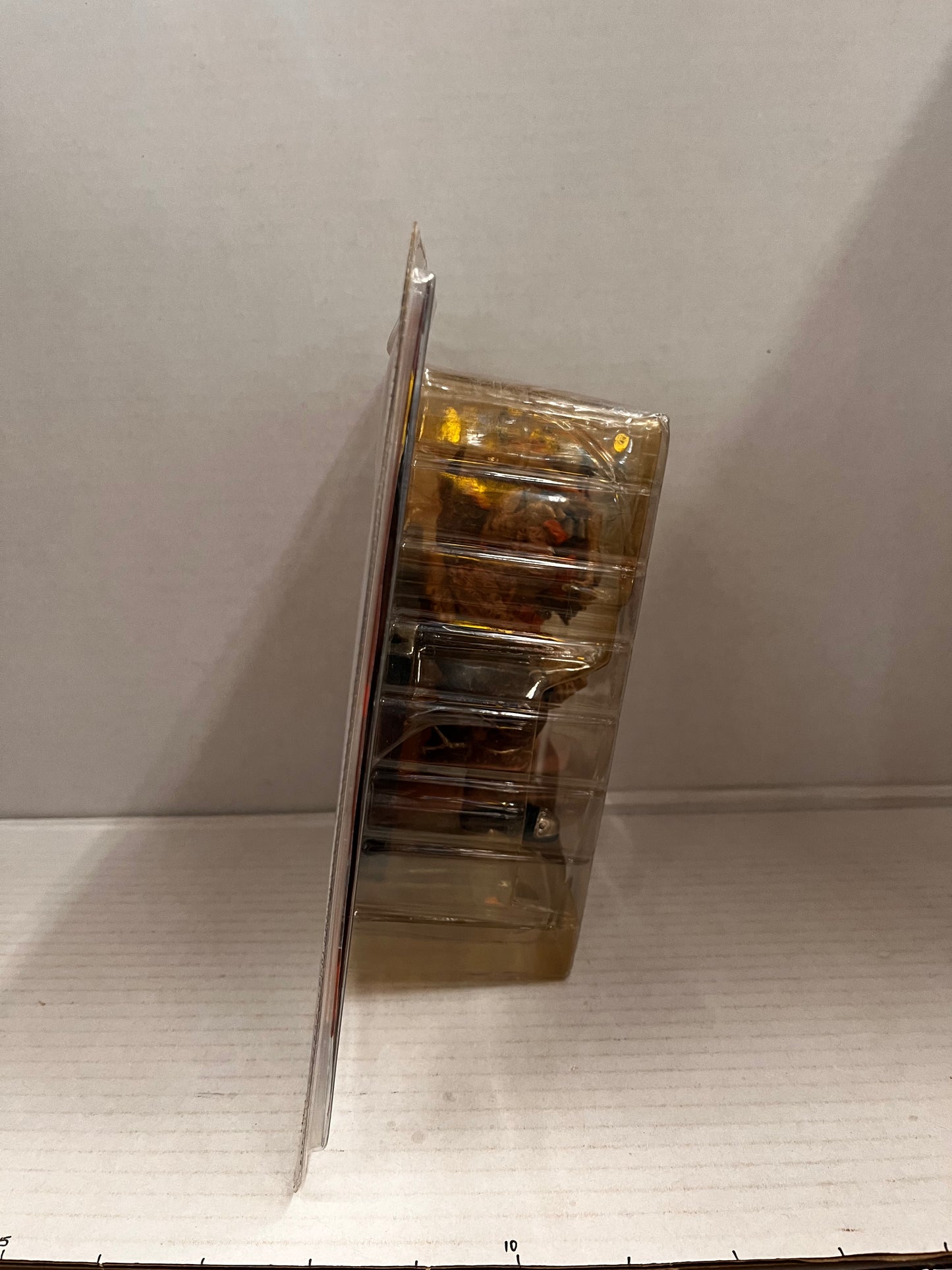 McFarlane Toys Spawn Mutations Kin Series 23 Action Figure Statue Horror Toy