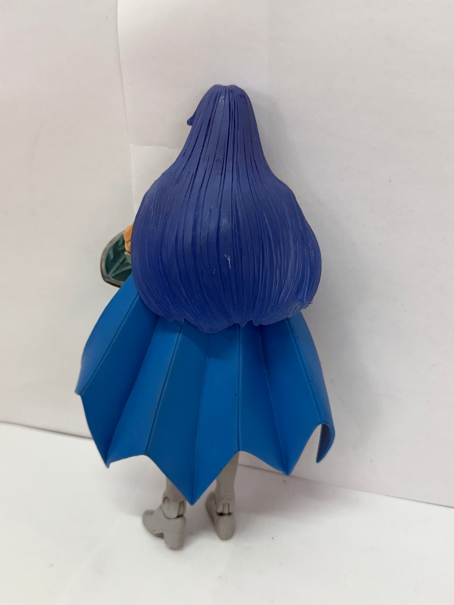 MATTEL MOTU CLASSICS MOTUC FROSTA Action Figure