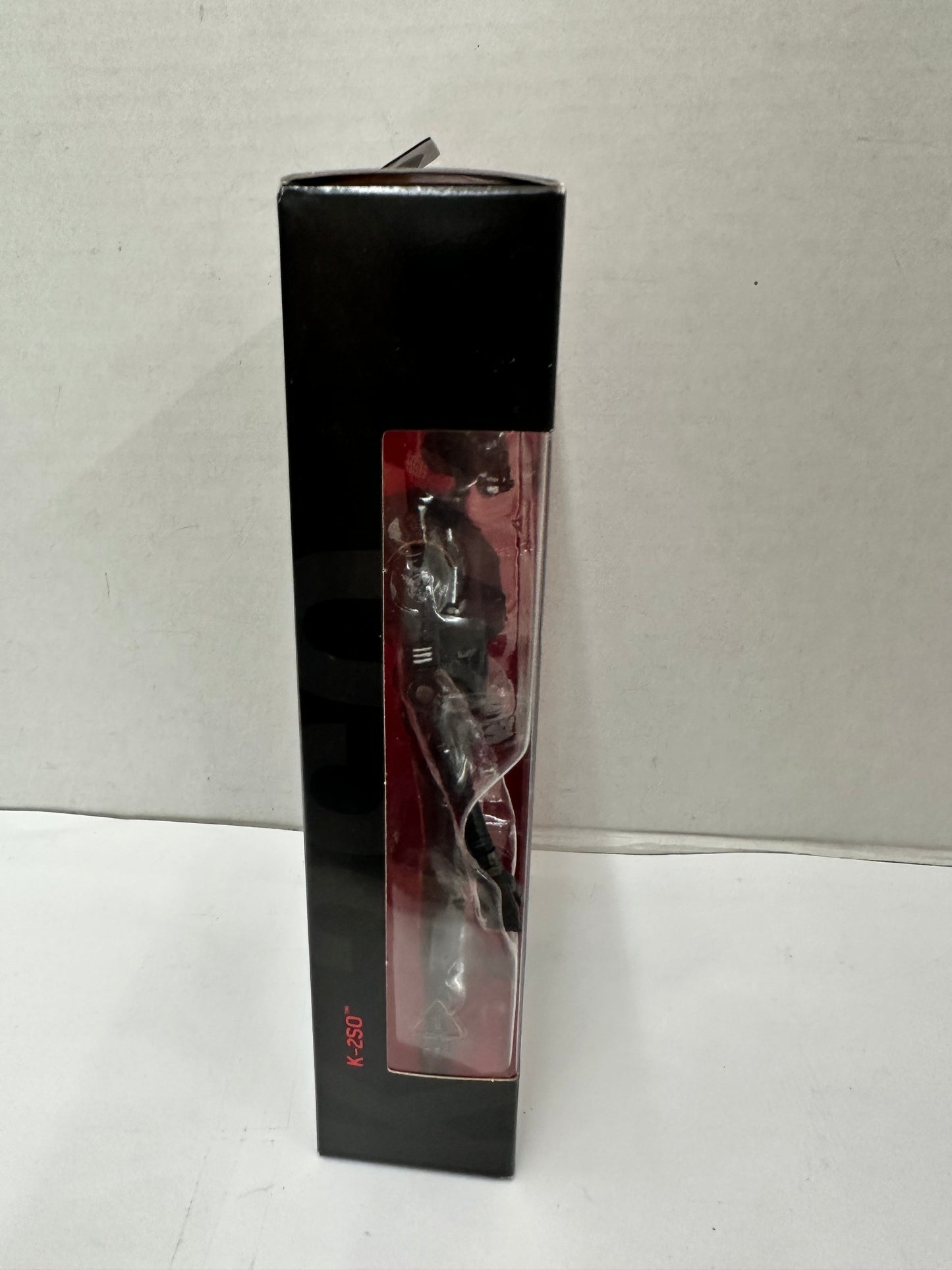 Star Wars Black Series Action Figure #24 K-2SO NEW SEALED BOX