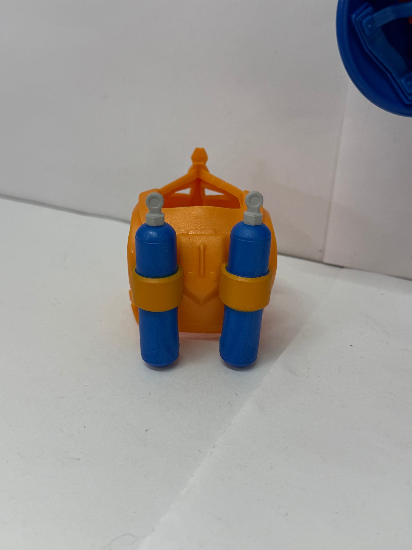 Masters of The Universe Masterverse Revelation STINKOR MOTU Loose Incomplete #1