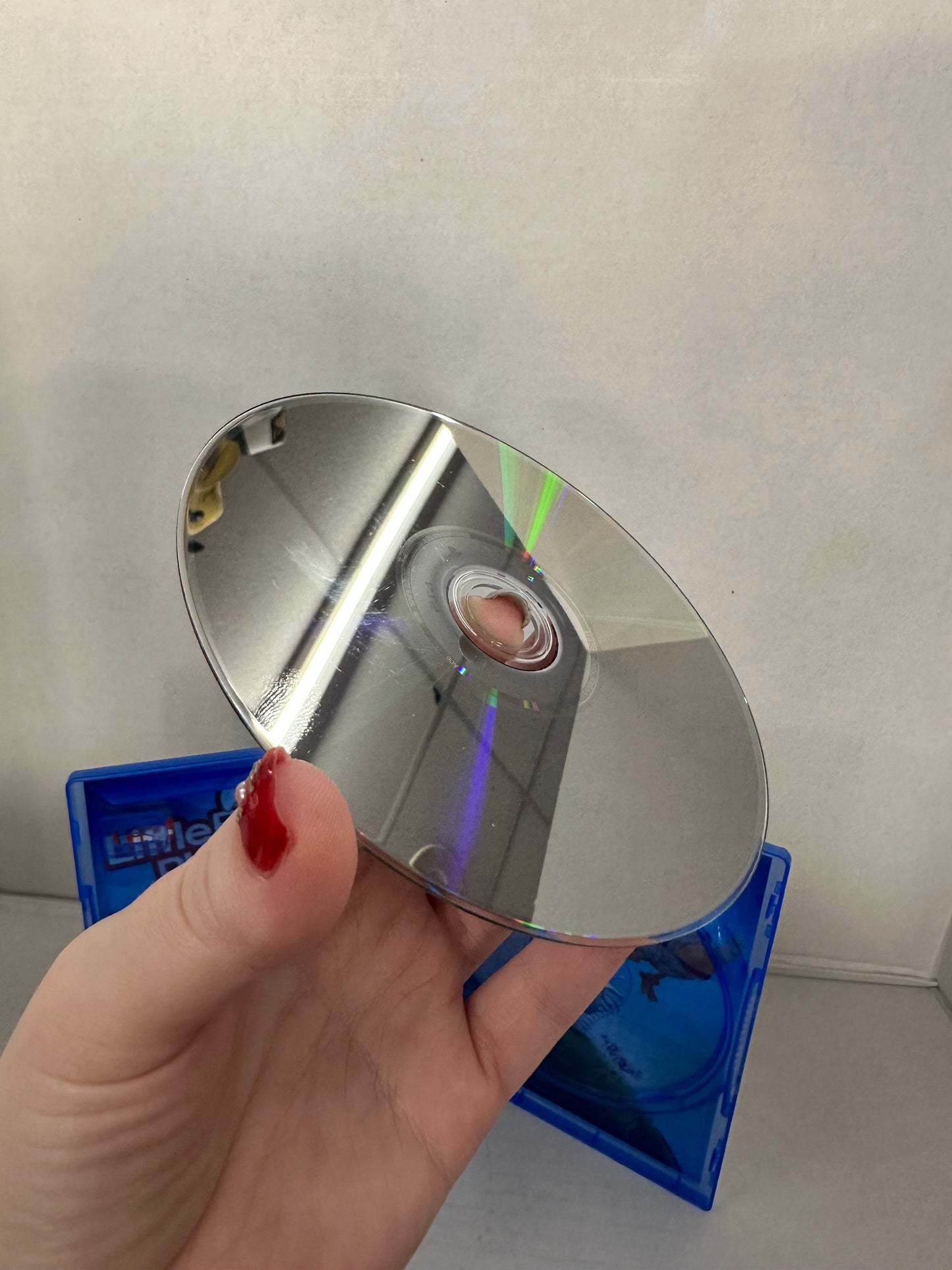 LittleBigPlanet 3 (Sony PlayStation 4, 2014) - Not Tested