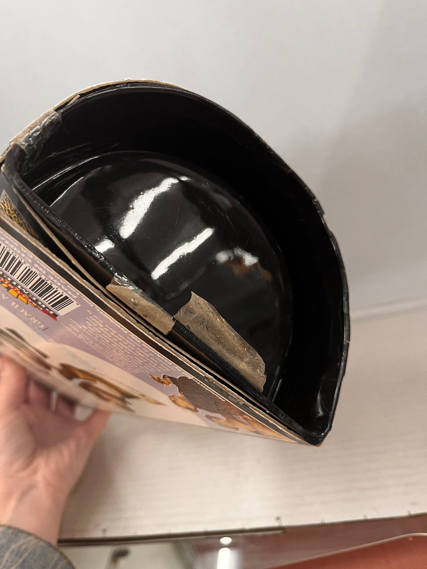 GEORGE BURNS LIMITED EDITION COLLECTORS SERIES DOLL