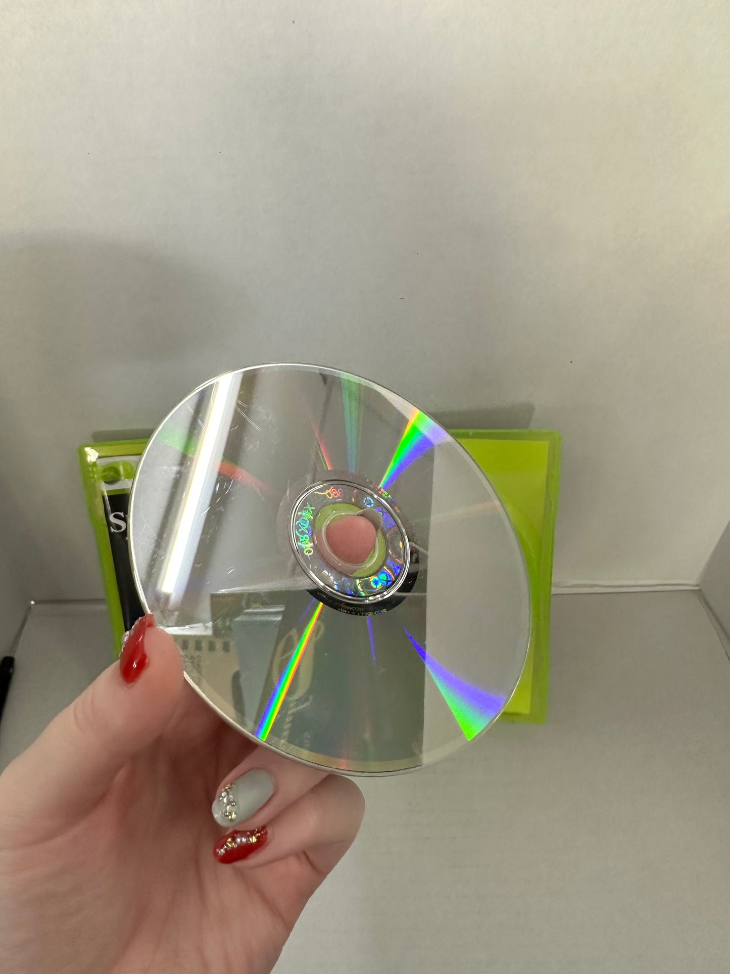 Sherlock Holmes vs. Jack the Ripper (Microsoft Xbox 360, 2010) CIB Untested