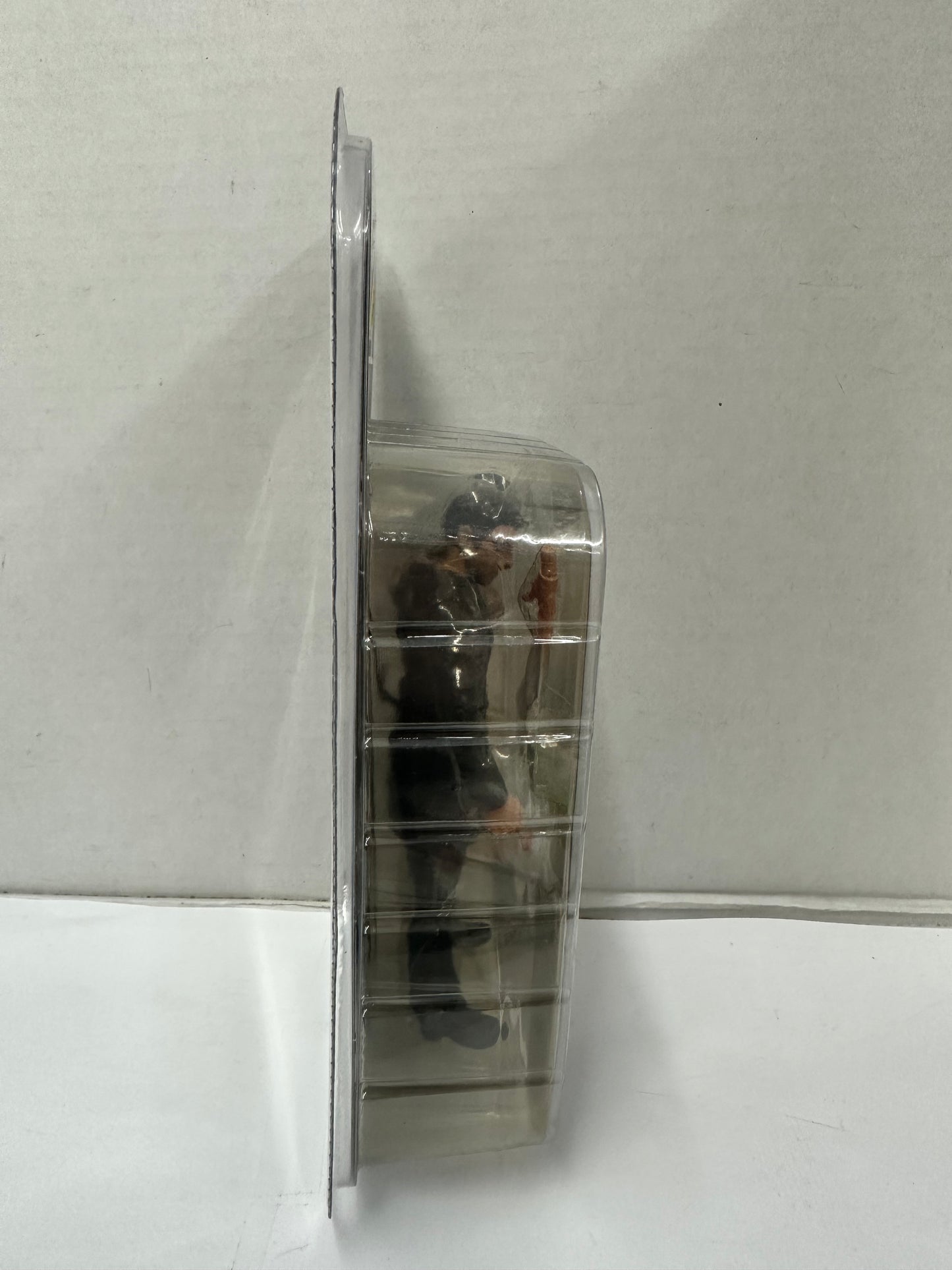Mezco Toyz NBC Heroes Series 1 SYLAR TV Show Action Figure