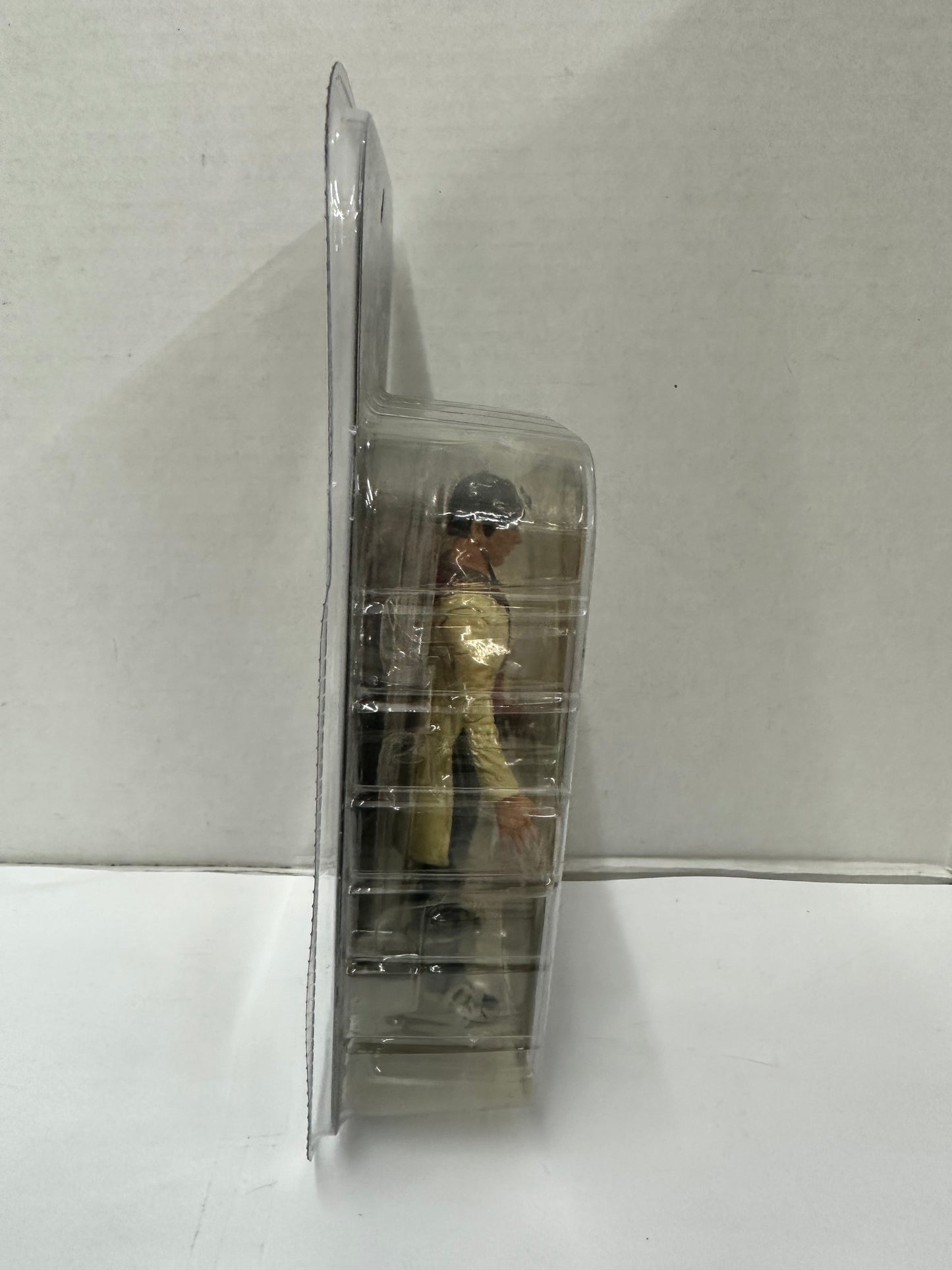 Peter Petrelli Heroes NBC TV Show Mezco Preview Exclusive