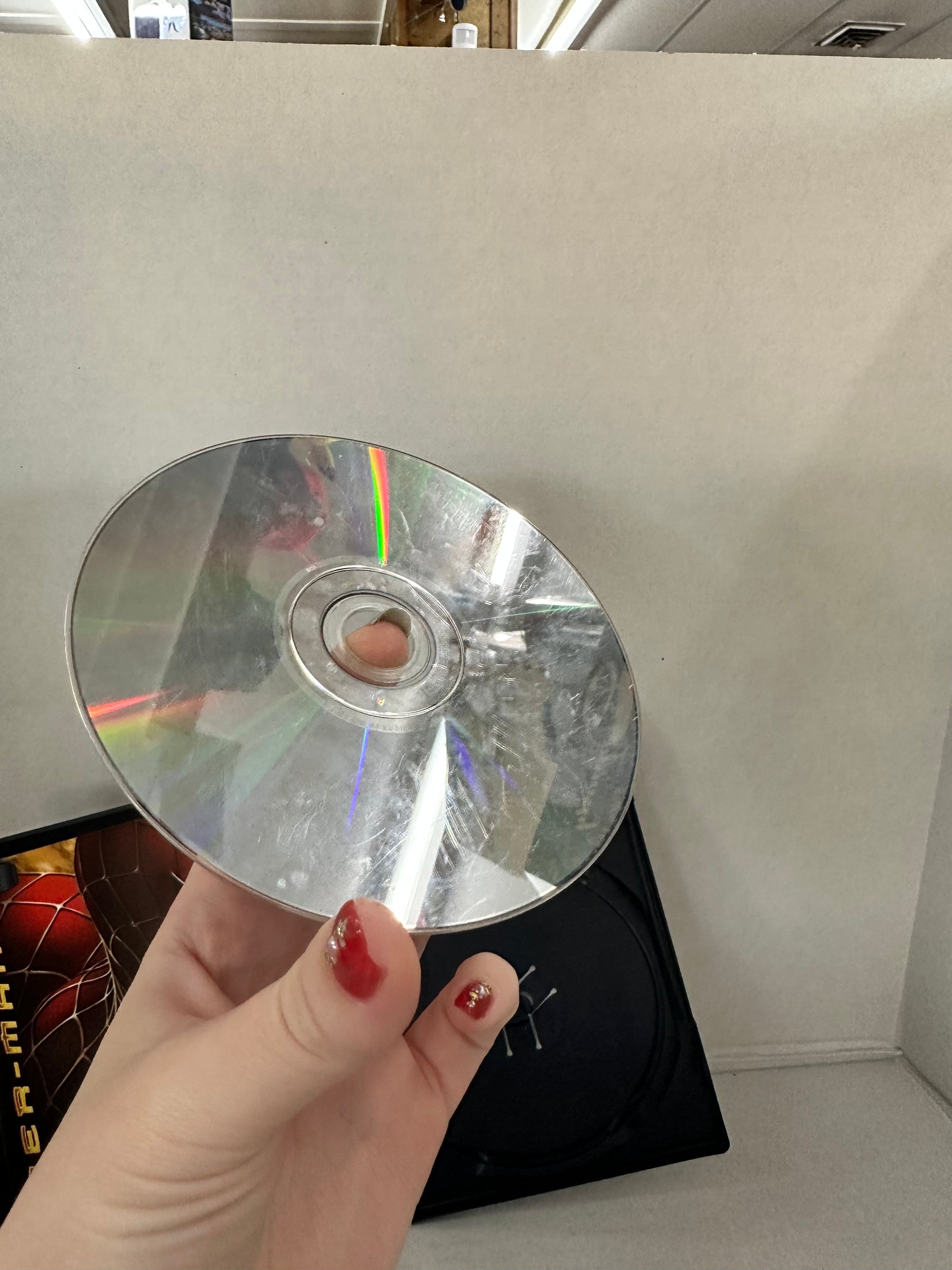 Spider-Man 2 PlayStation 2 PS2 2005 CIB Sony Untested