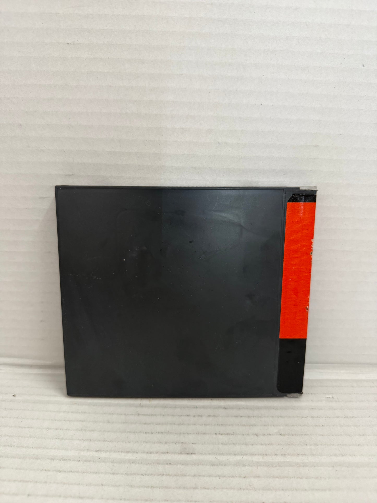 Pac-Land (TurboGrafx-16) CIB COMPLETE