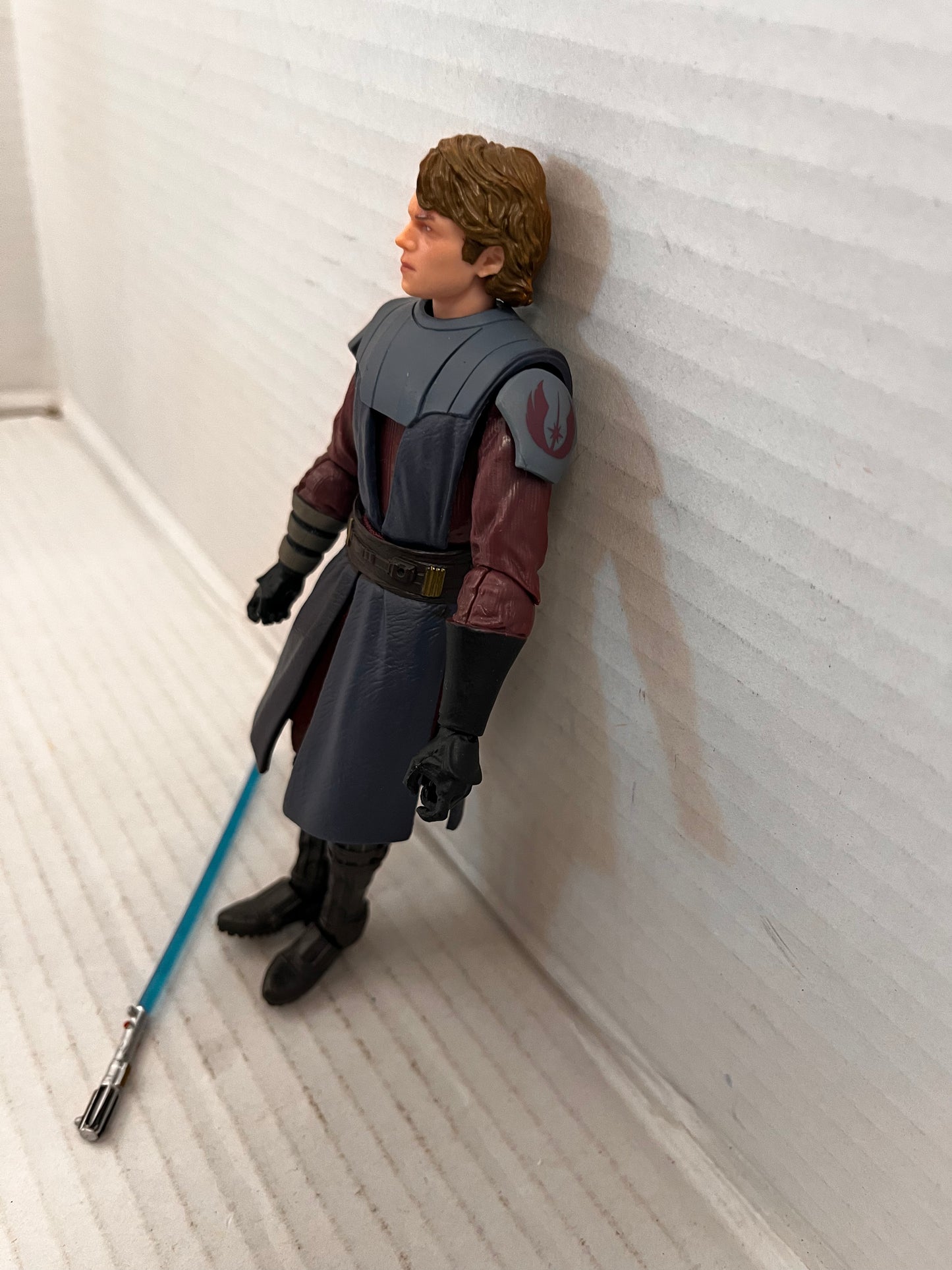 Star Wars Black Series Anakin Skywalker Clone Wars Target Exclusive (Loose)