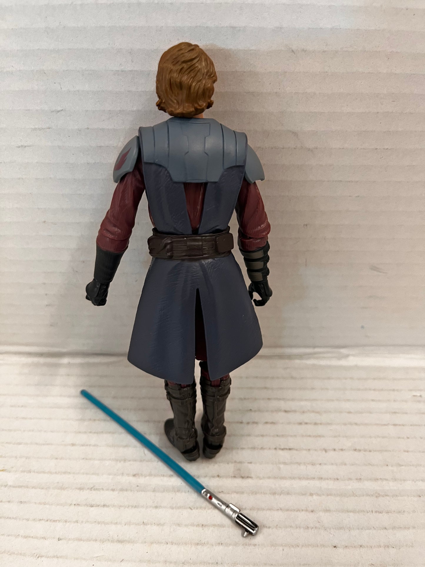 Star Wars Black Series Anakin Skywalker Clone Wars Target Exclusive (Loose)