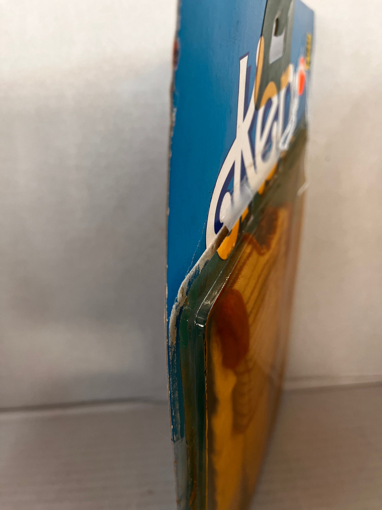 1984 Mattel Barbie Ken Twice As Nice Reversible Fashions #9117 No Shoes