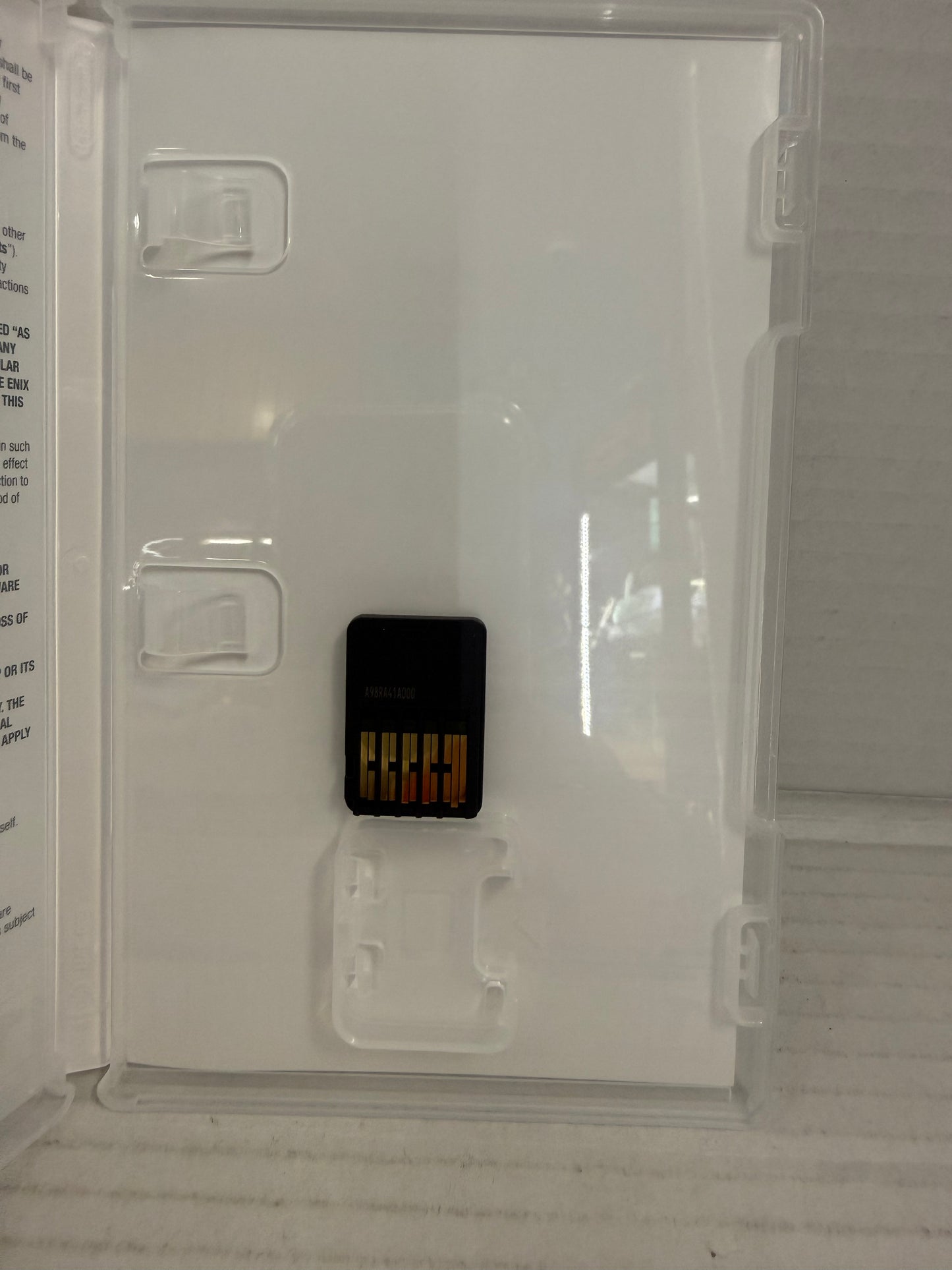 Octopath Traveler II - Nintendo Switch