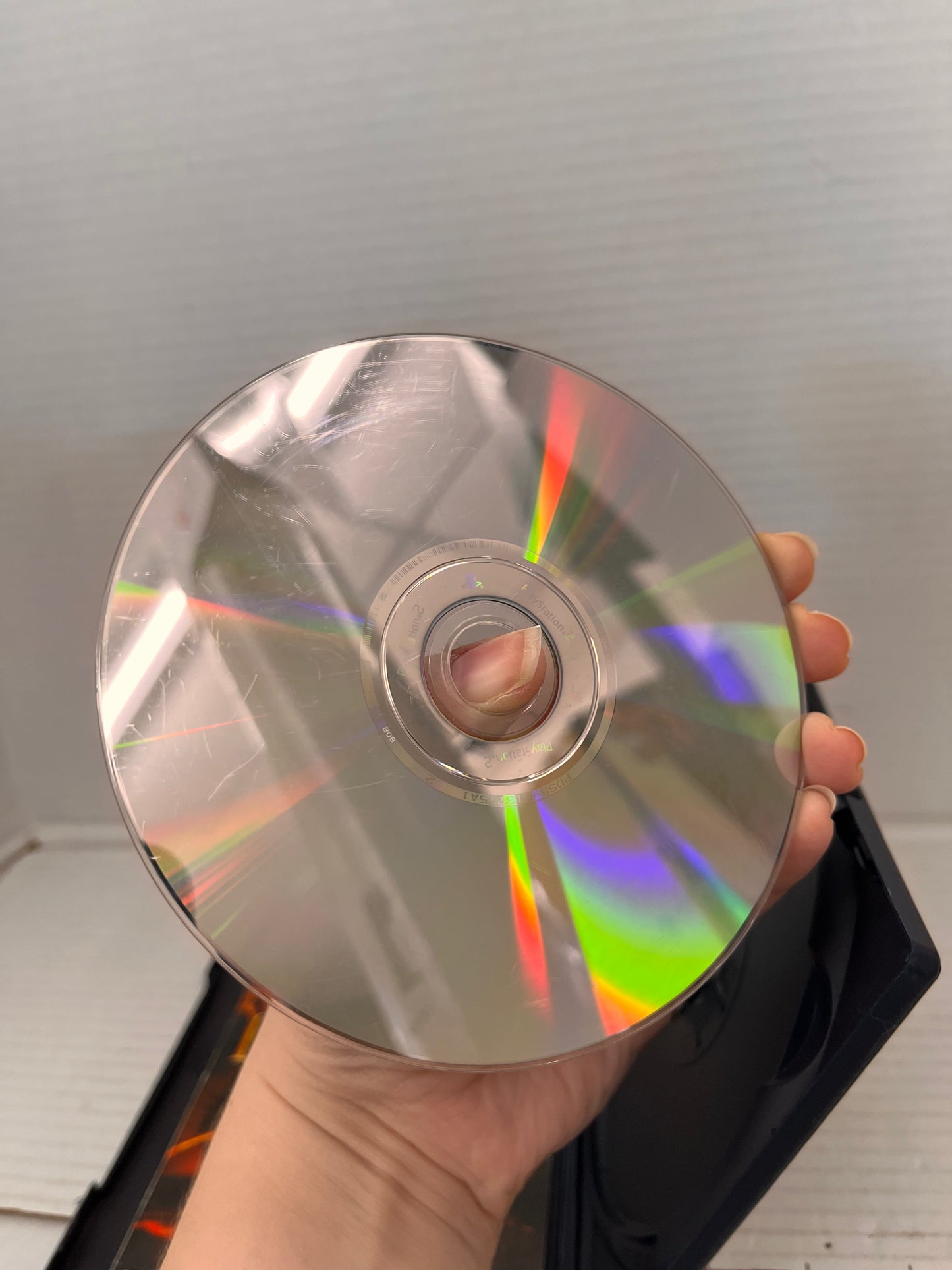 Lord Of The Rings The Third Age PS2 (Sony PlayStation 2, 2004) EA - CIB Complete