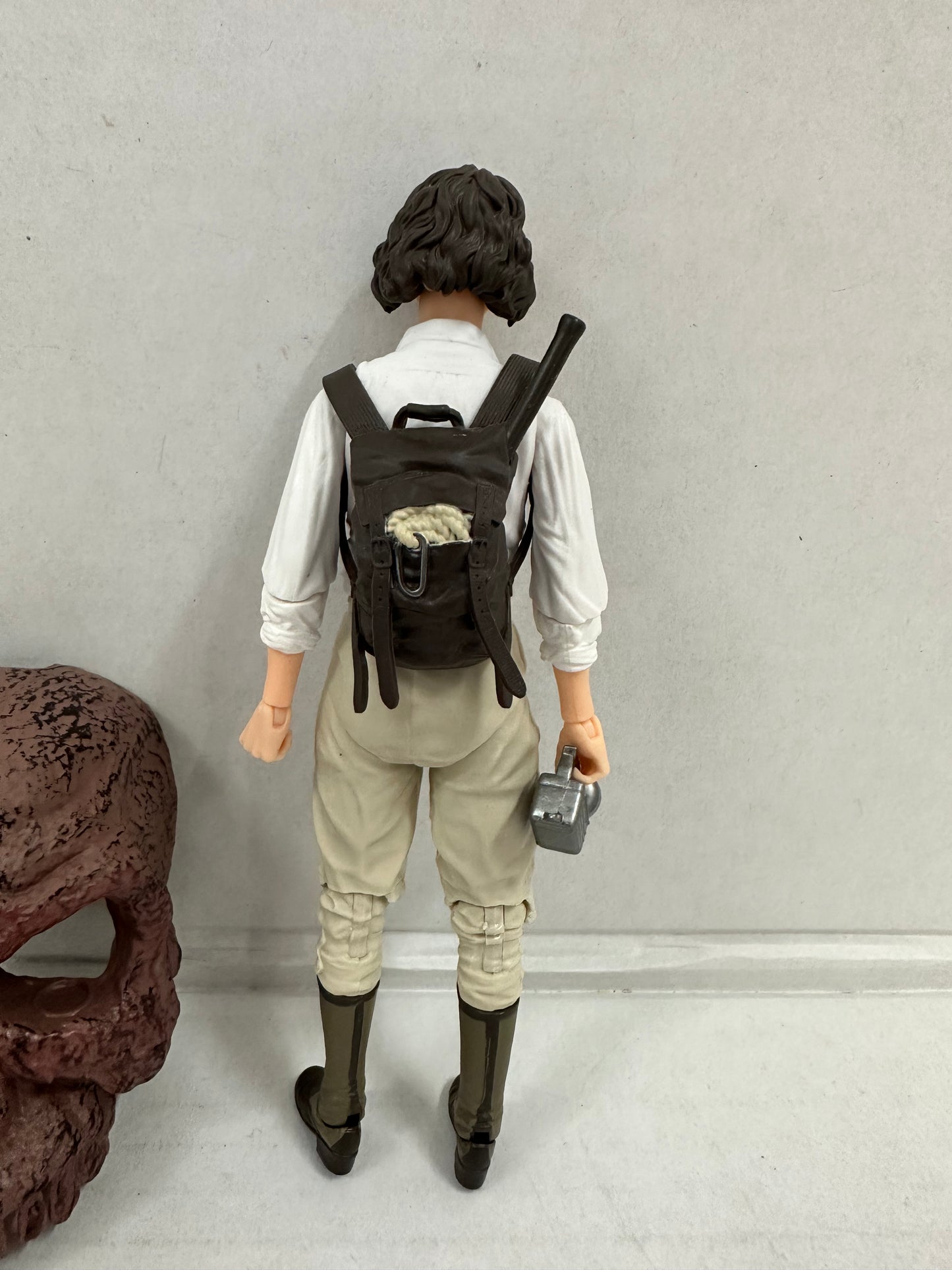 Hasbro Indiana Jones The Adventure Series Helena Shaw. The Dial Of Destiny