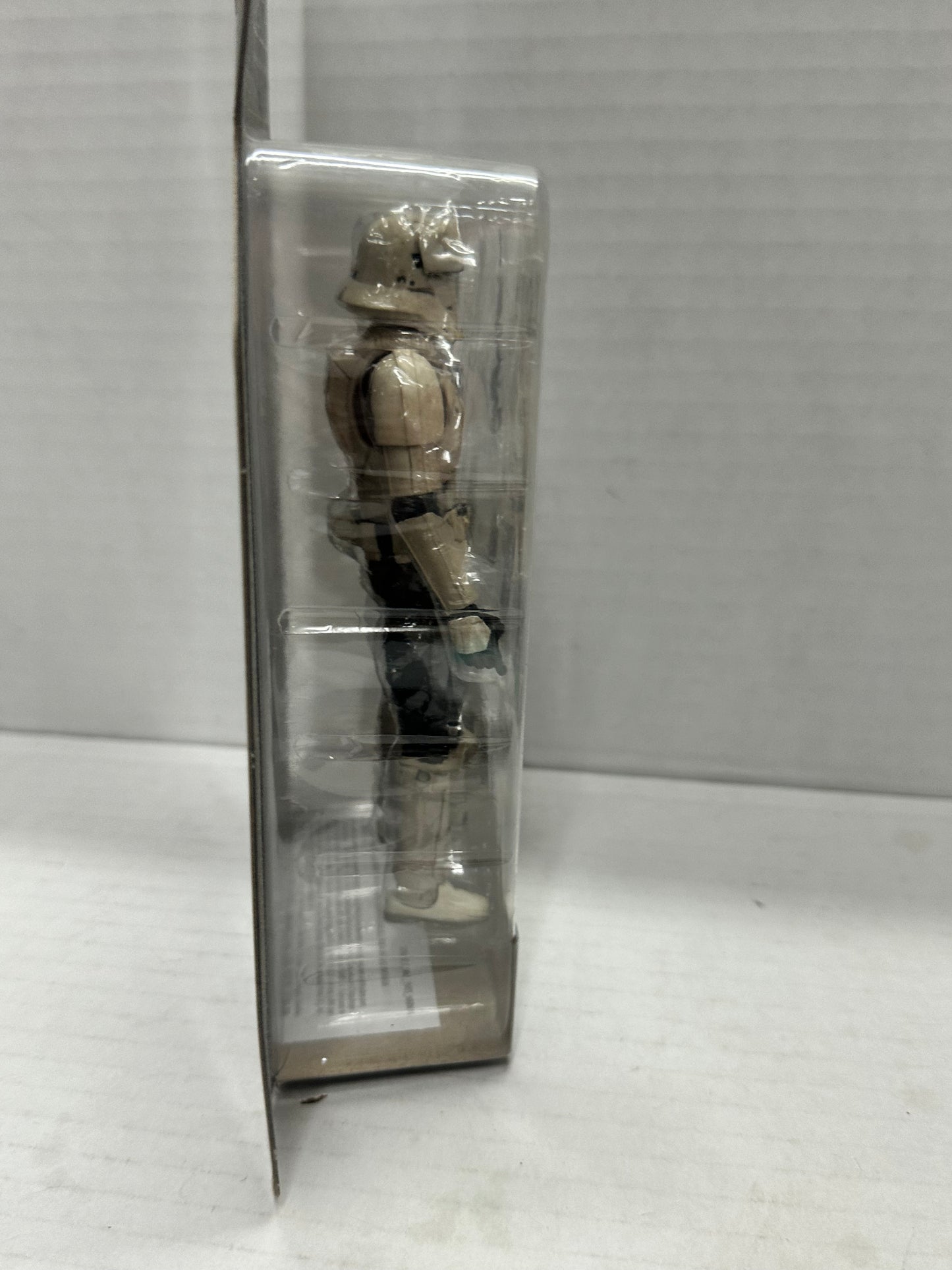 Star Wars Black Series Archive Wave 2 Tank Commander Action Figure