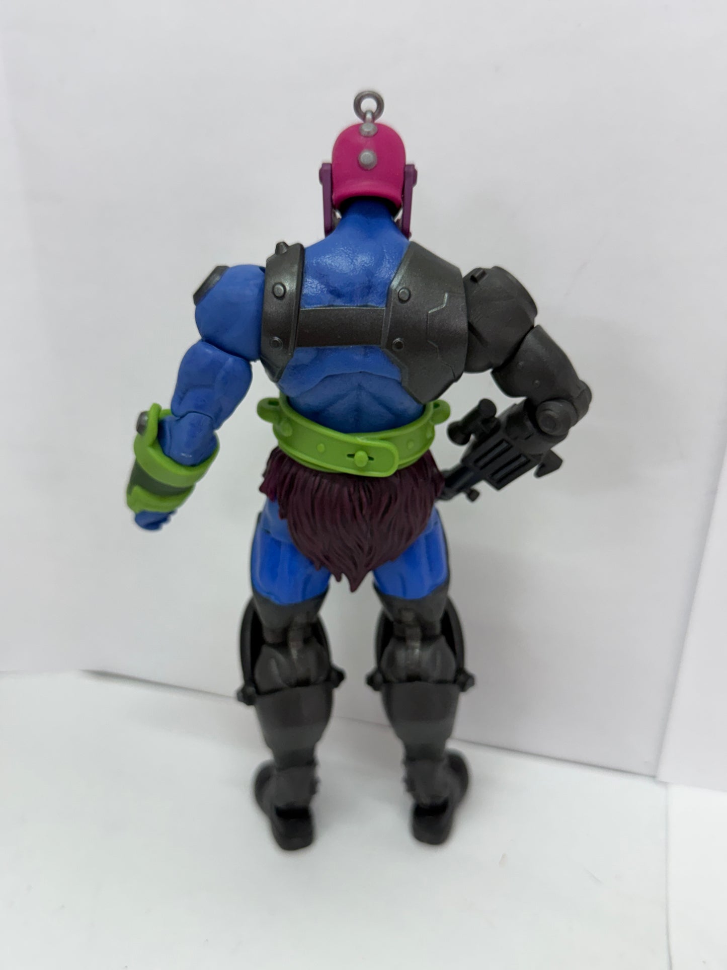 Masters of the Universe Masterverse TRAP JAW Revelation MOTU Mattel 2021 -#2