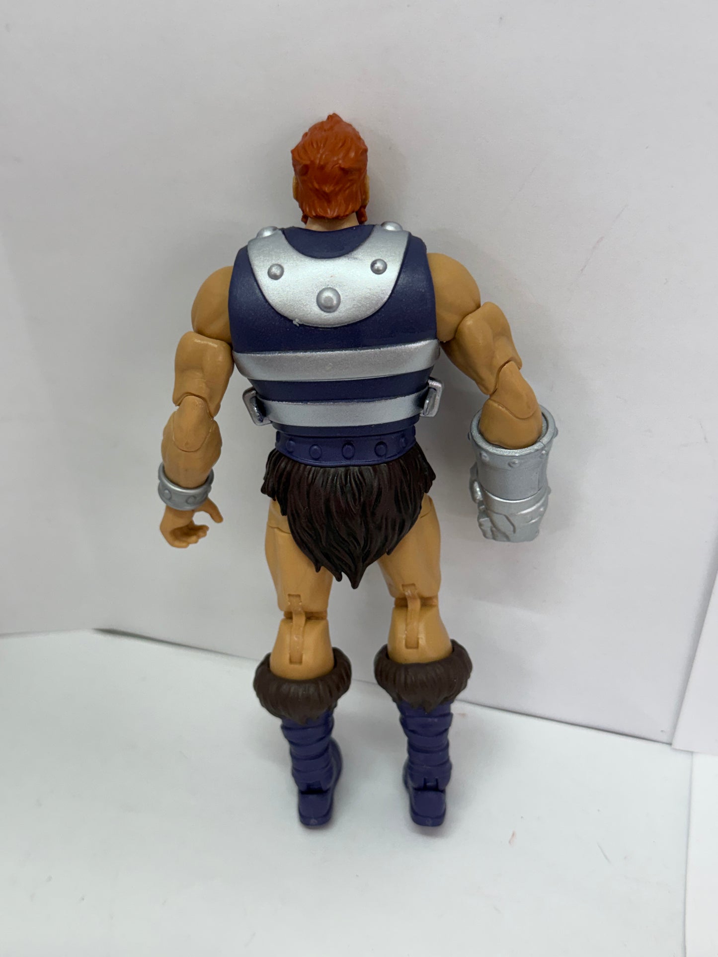 Mattel Masters of the Universe Masterverse Revelation Fisto 7" Figure