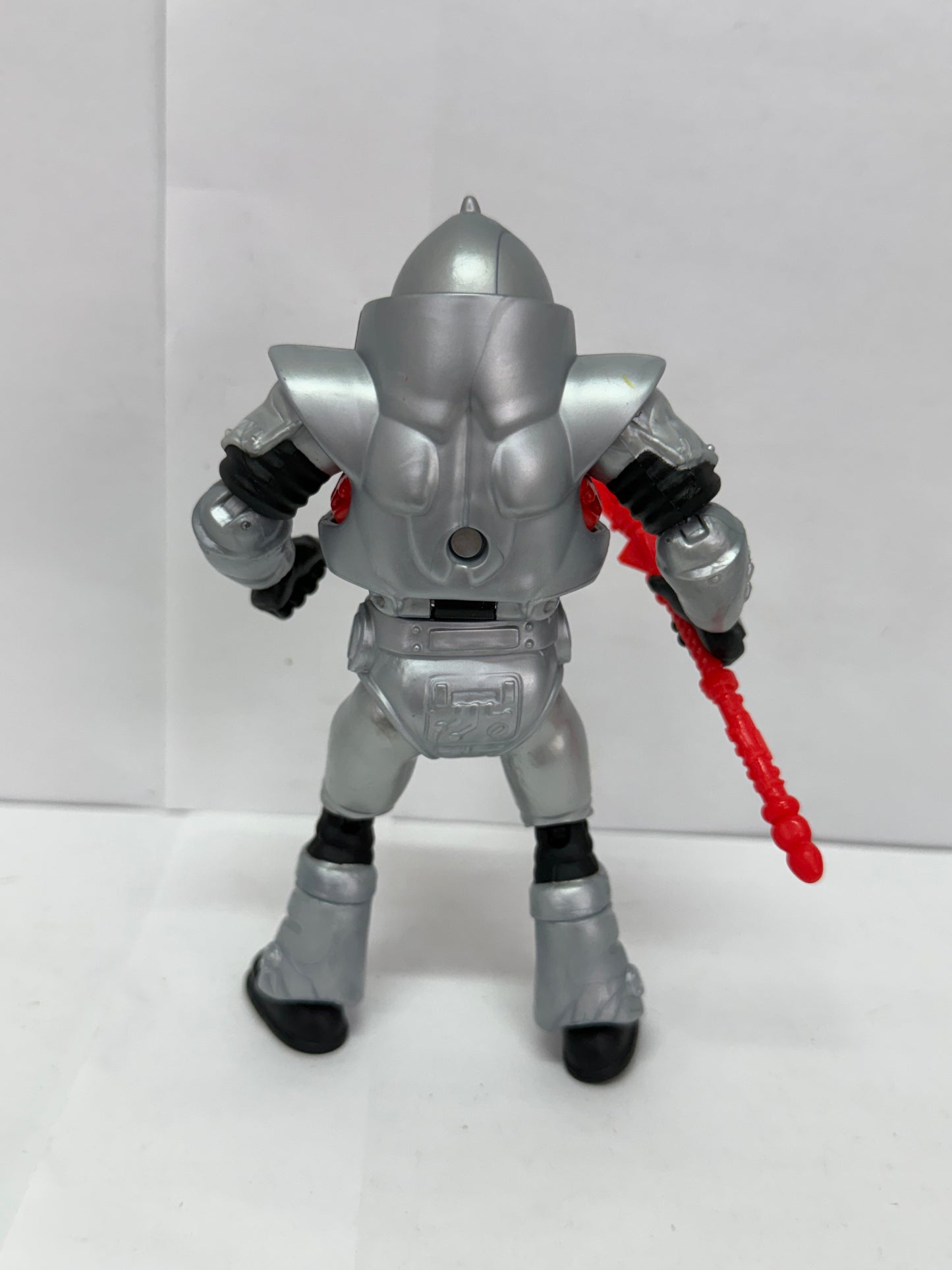 MOTU Origins Masters of the Universe 5" Retro Horde Trooper Loose Complete #1
