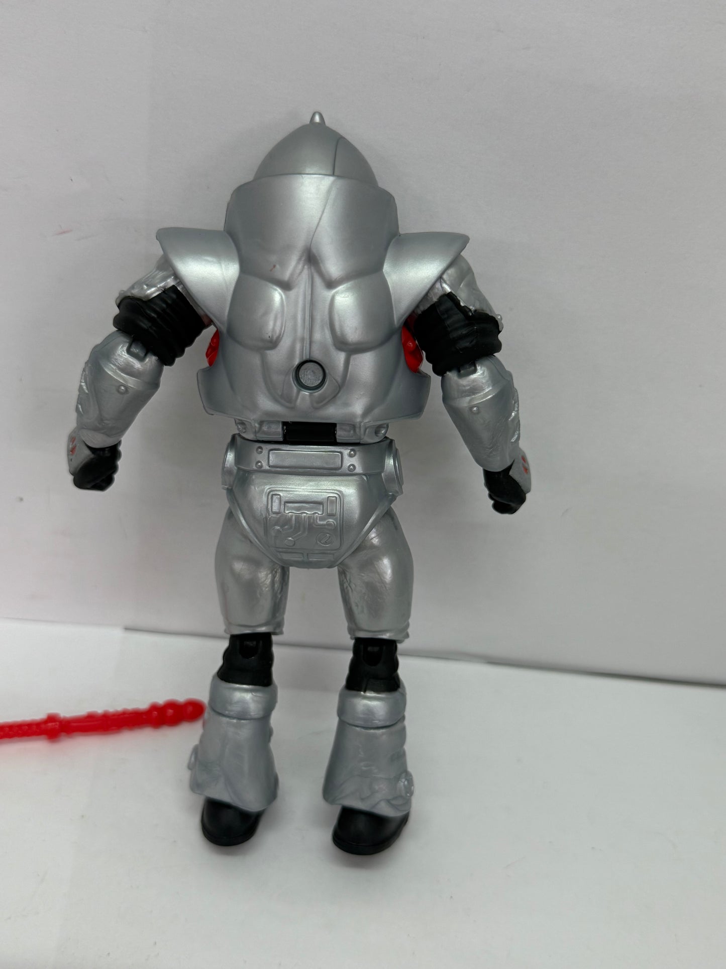 MOTU Origins Masters of the Universe 5" Retro Horde Trooper Loose Complete #2