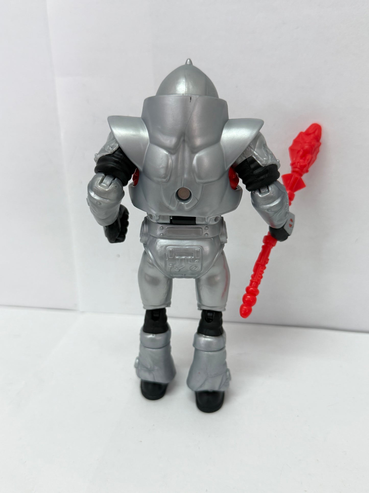MOTU Origins Masters of the Universe 5" Retro Horde Trooper Loose Complete #3