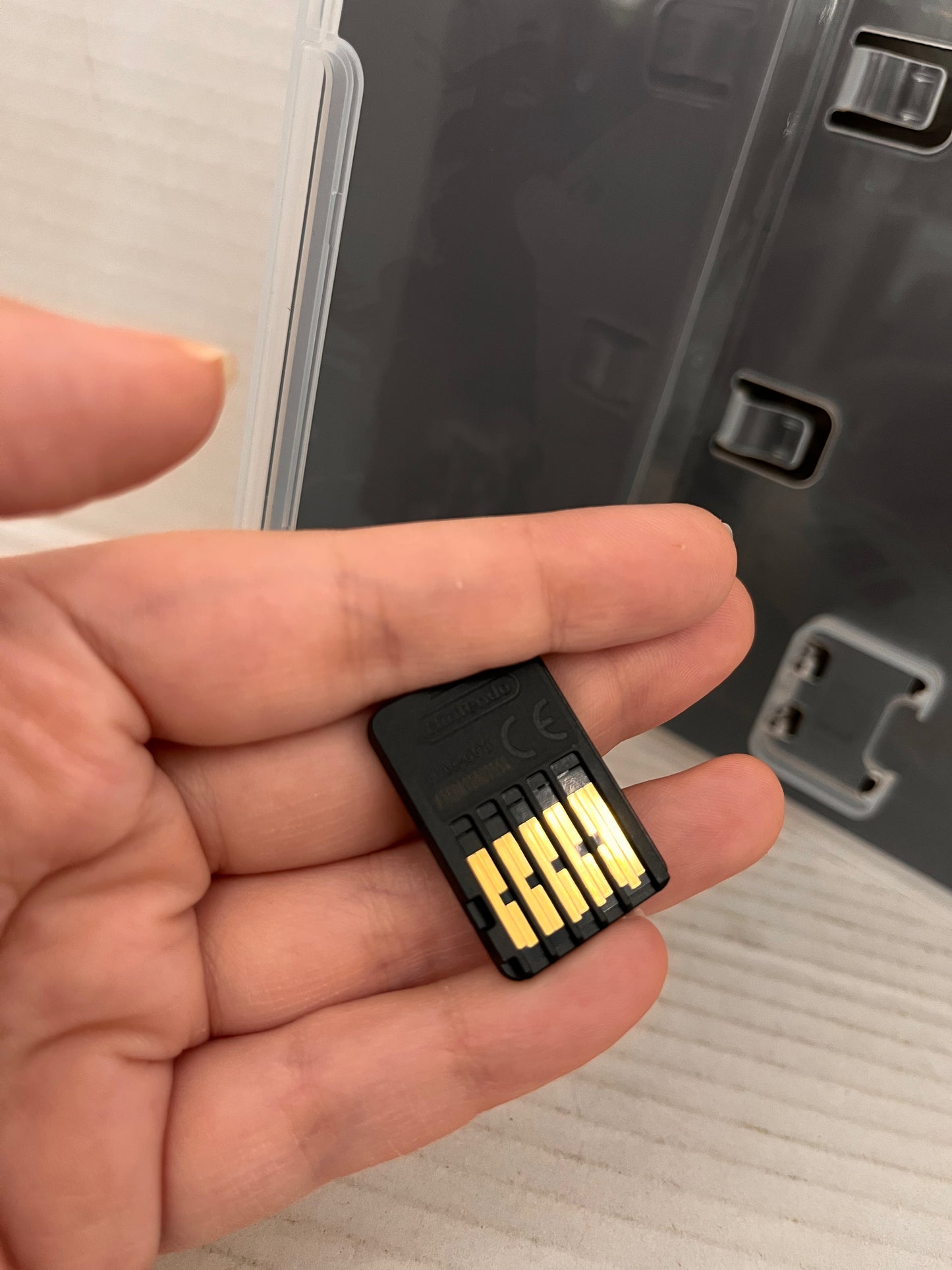 Grand Theft Auto: Trilogy - The Definitive Edition (Nintendo Switch, 2022)