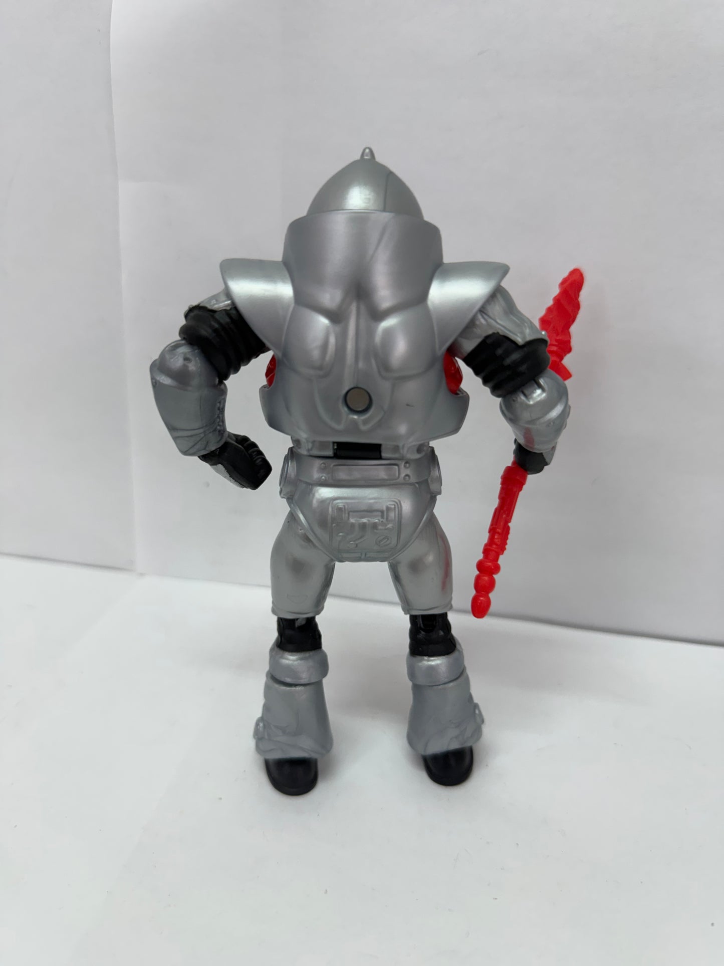 MOTU Origins Masters of the Universe 5" Retro Horde Trooper Loose Complete #4