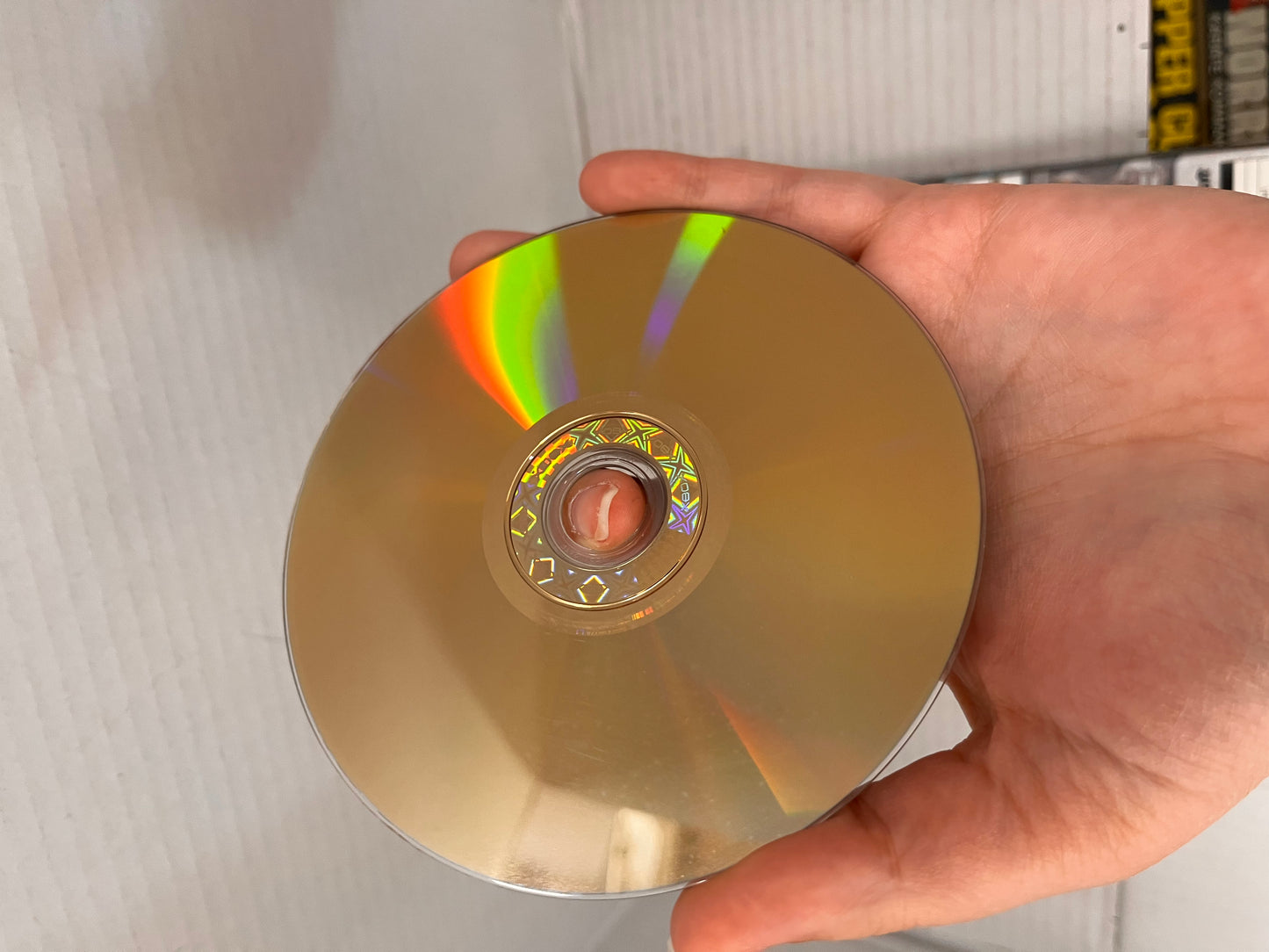 Halo: Combat Evolved (Original Xbox) Complete w/ Manual