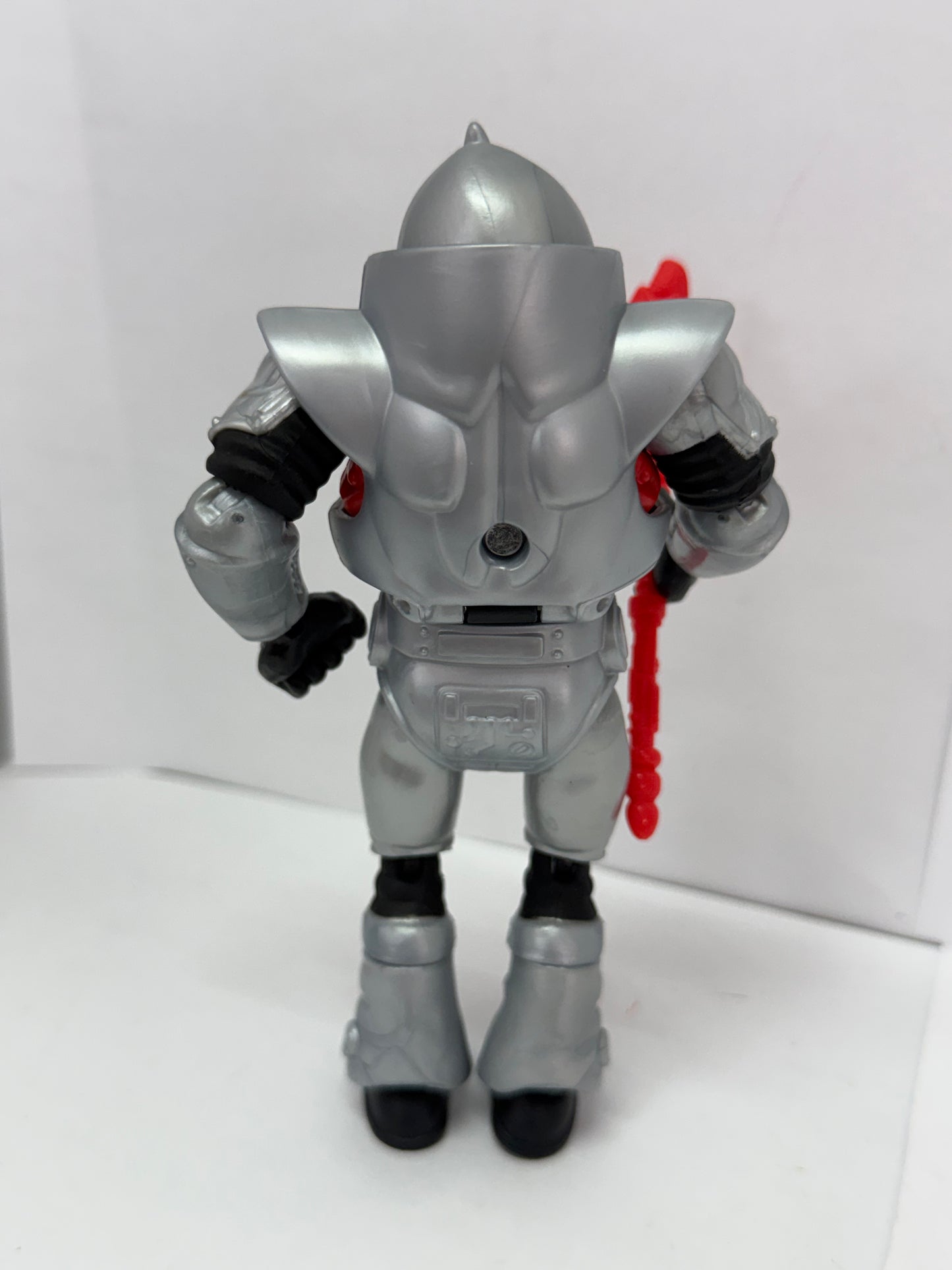 MOTU Origins Masters of the Universe 5" Retro Horde Trooper Loose Complete #5