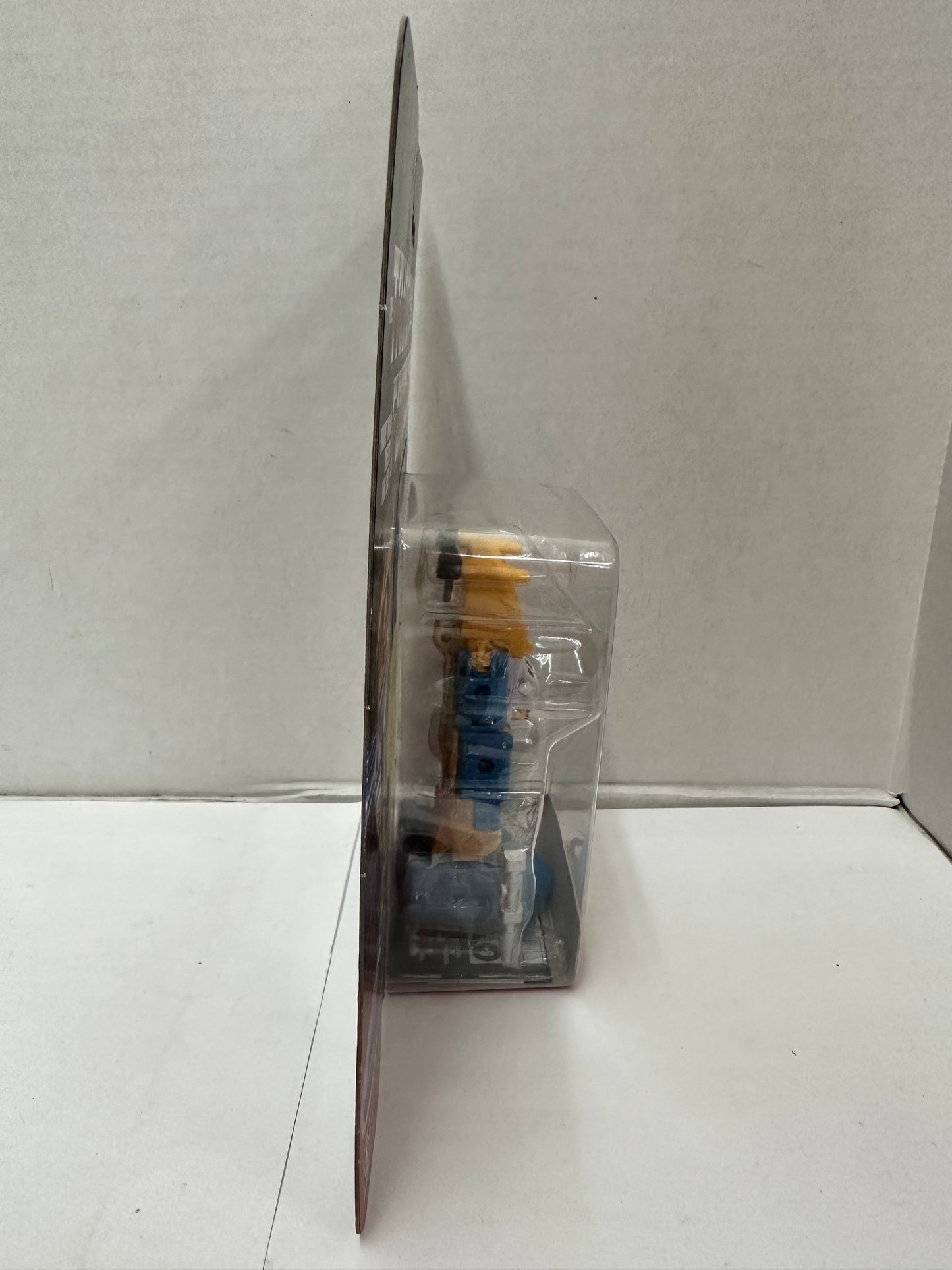 Transformers Retro Cardback Deluxe G1 Autobot Seaspray