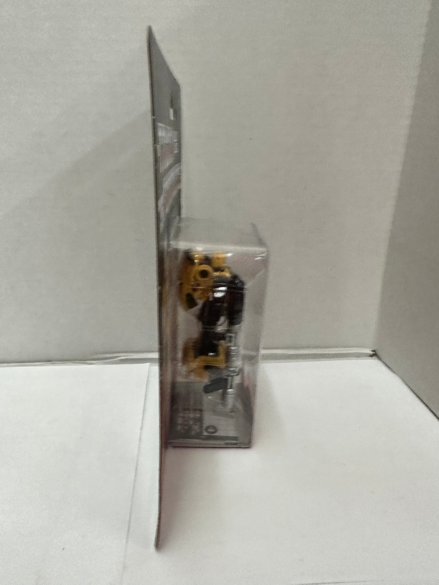 Transformers Toys Retro G1 Autobot Bumblebee Action Figure