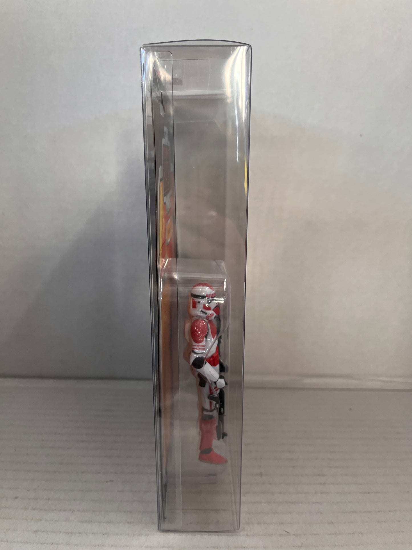 Star Wars Hasbro Vintage Collection VC110 Shock Trooper