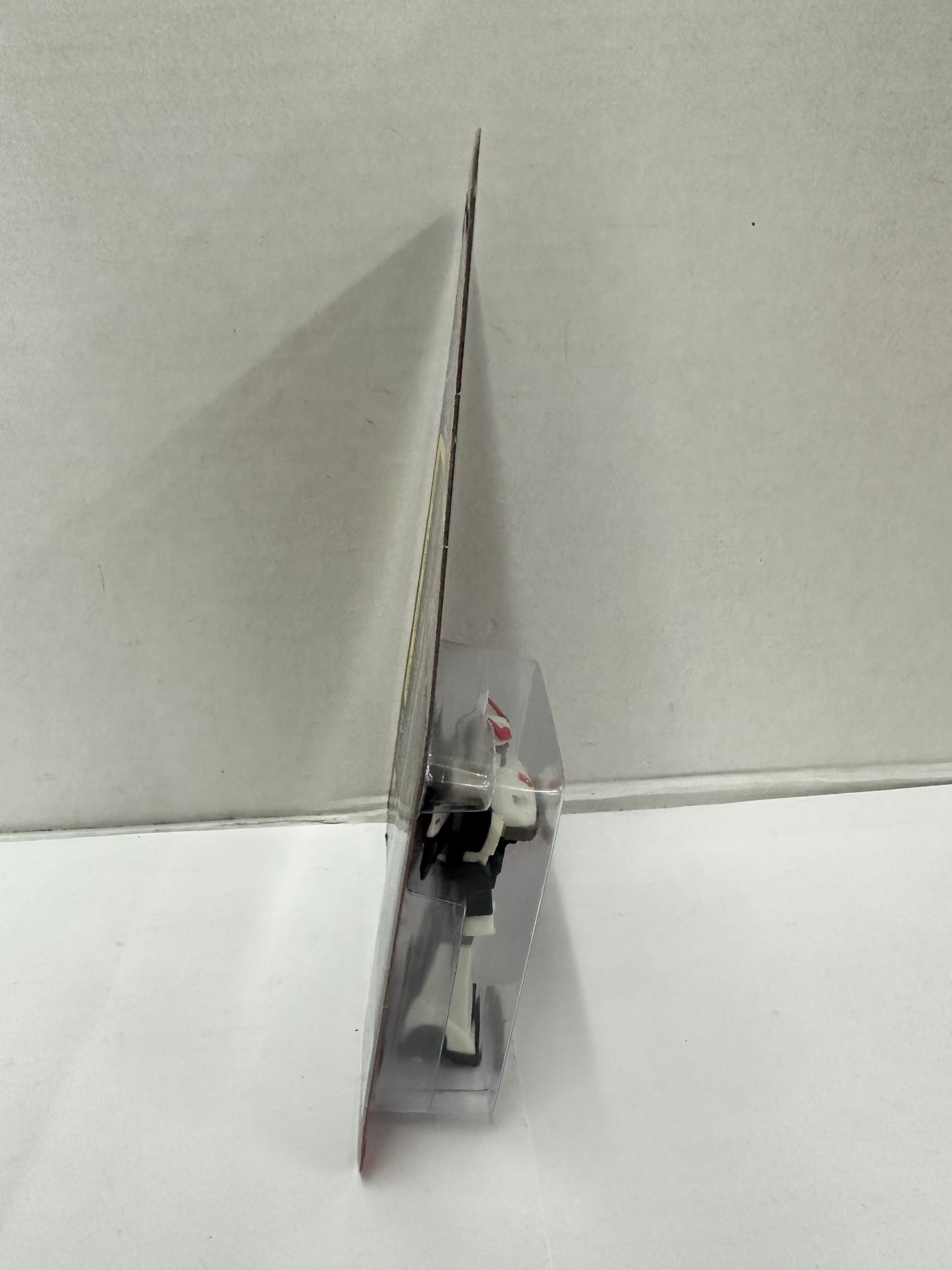 Transformers ReAction Wave 5 Prowl Action Figure Super7 Heroic Autobot 2021
