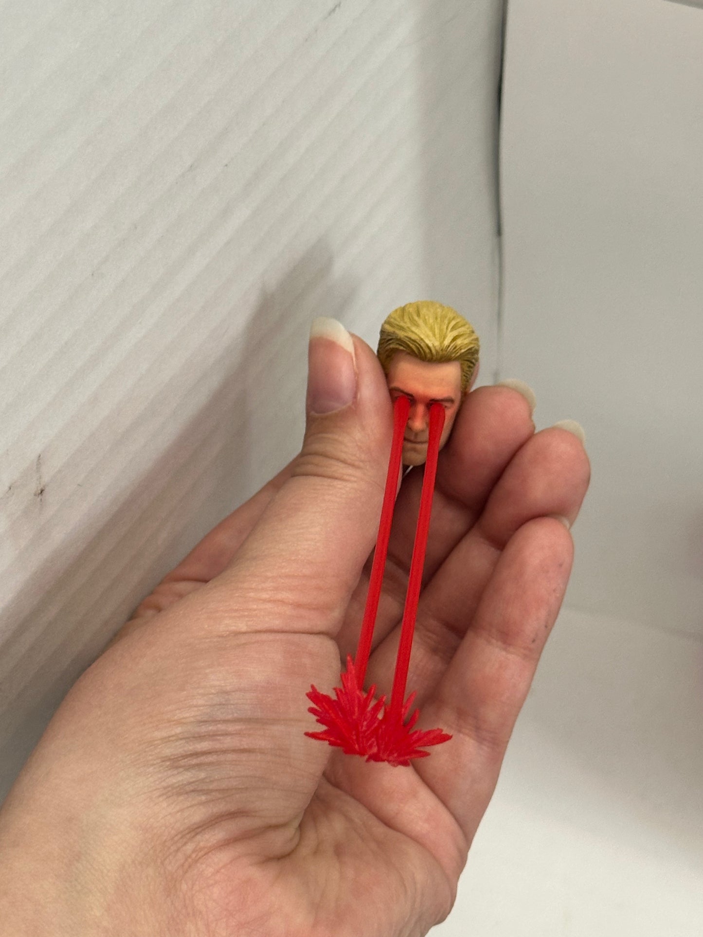 7" 18cm The Boys Ultimate Homelander Action Figure Neca Toy Collectibles