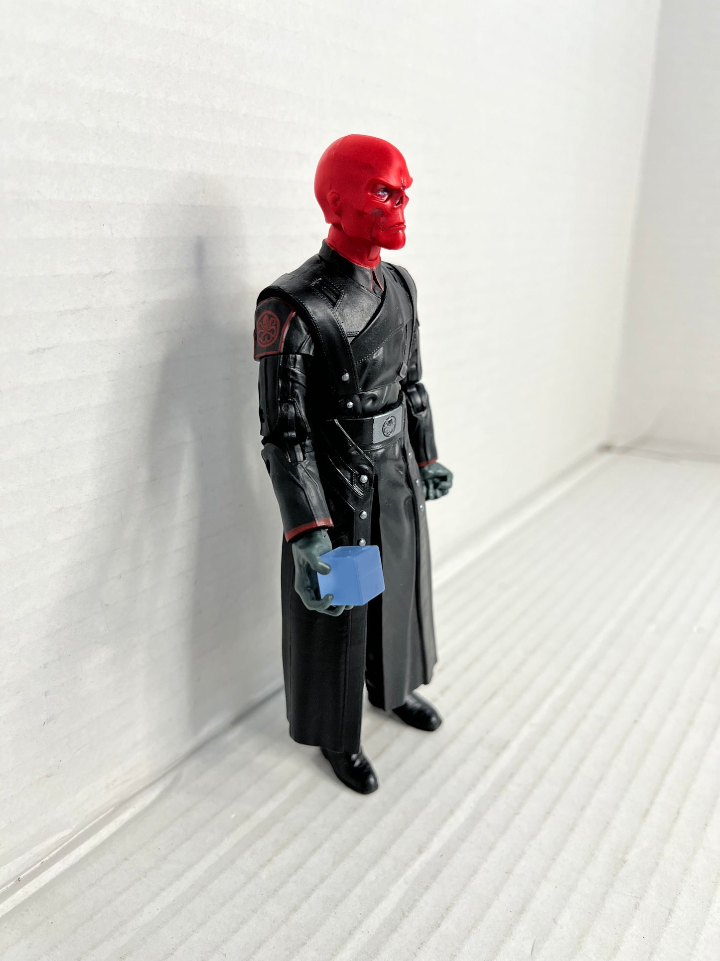 Marvel Legends Disney+ What If..? LOOSE 6" Figure RED SKULL
