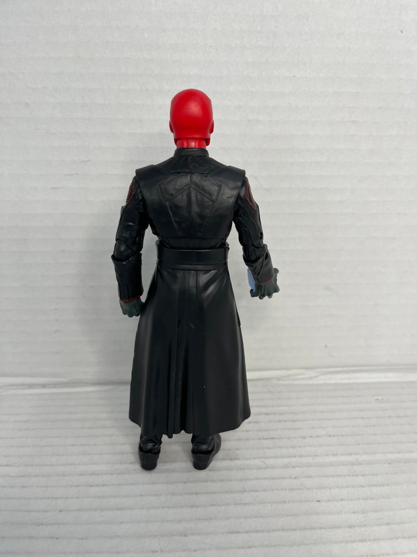 Marvel Legends Disney+ What If..? LOOSE 6" Figure RED SKULL