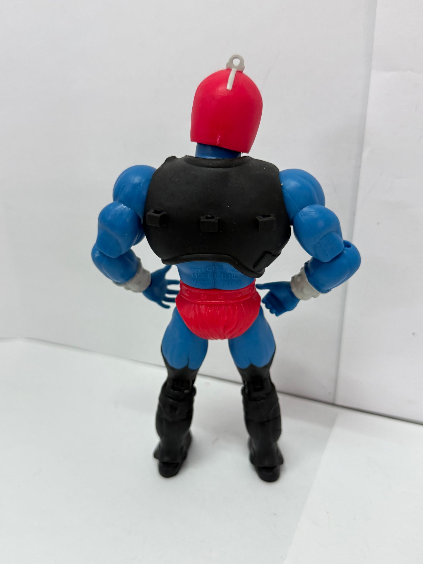 Masters of The Universe Origins Rise Of Evil KRONIS MOTU Retro Action Figure -#2