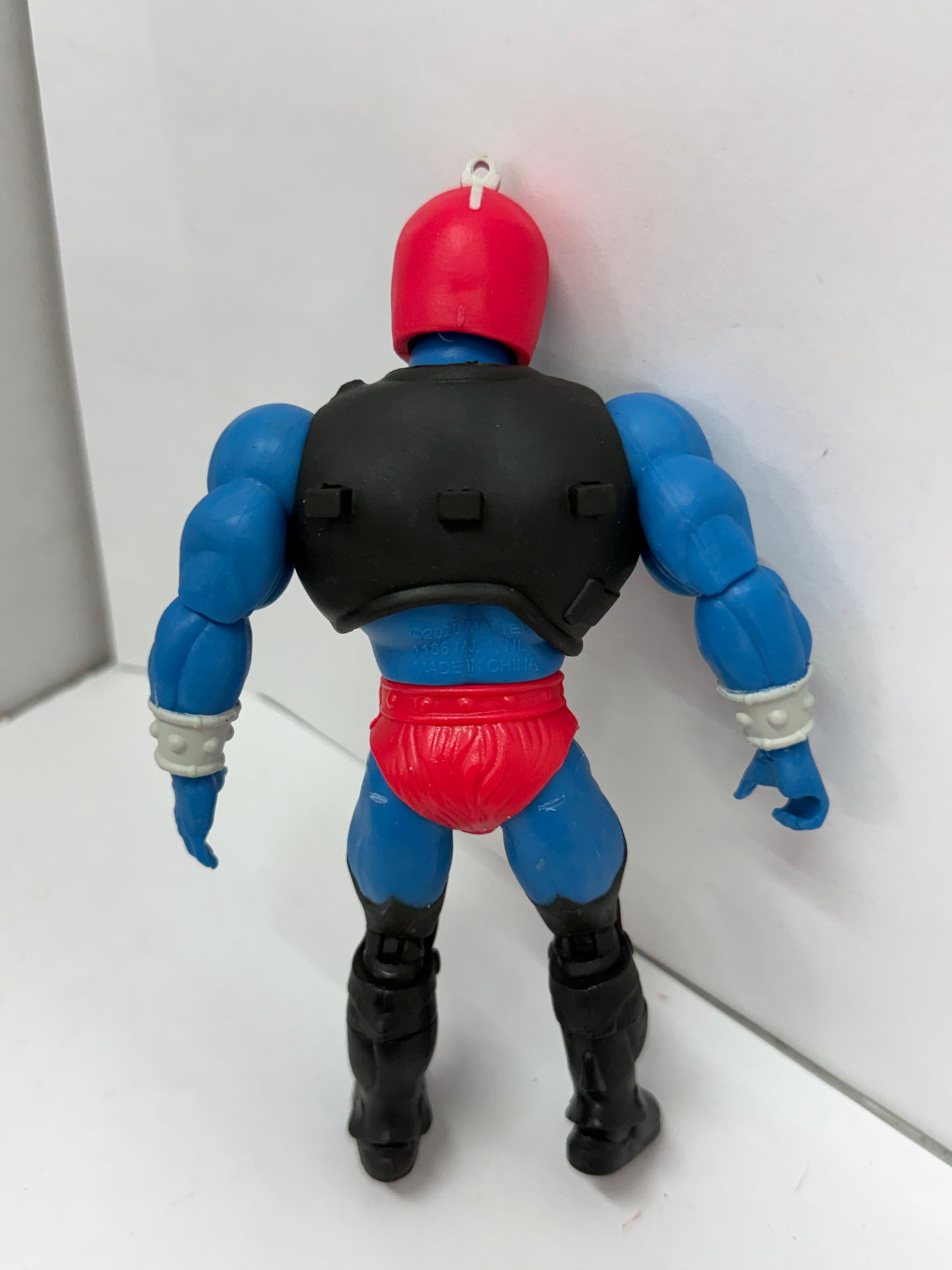 Masters of The Universe Origins Rise Of Evil KRONIS MOTU Retro Action Figure -#3